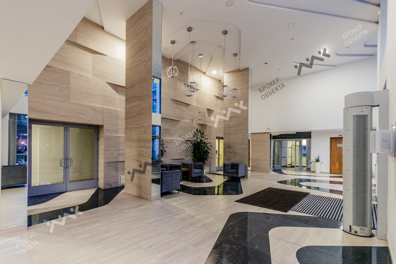 Фото объекта