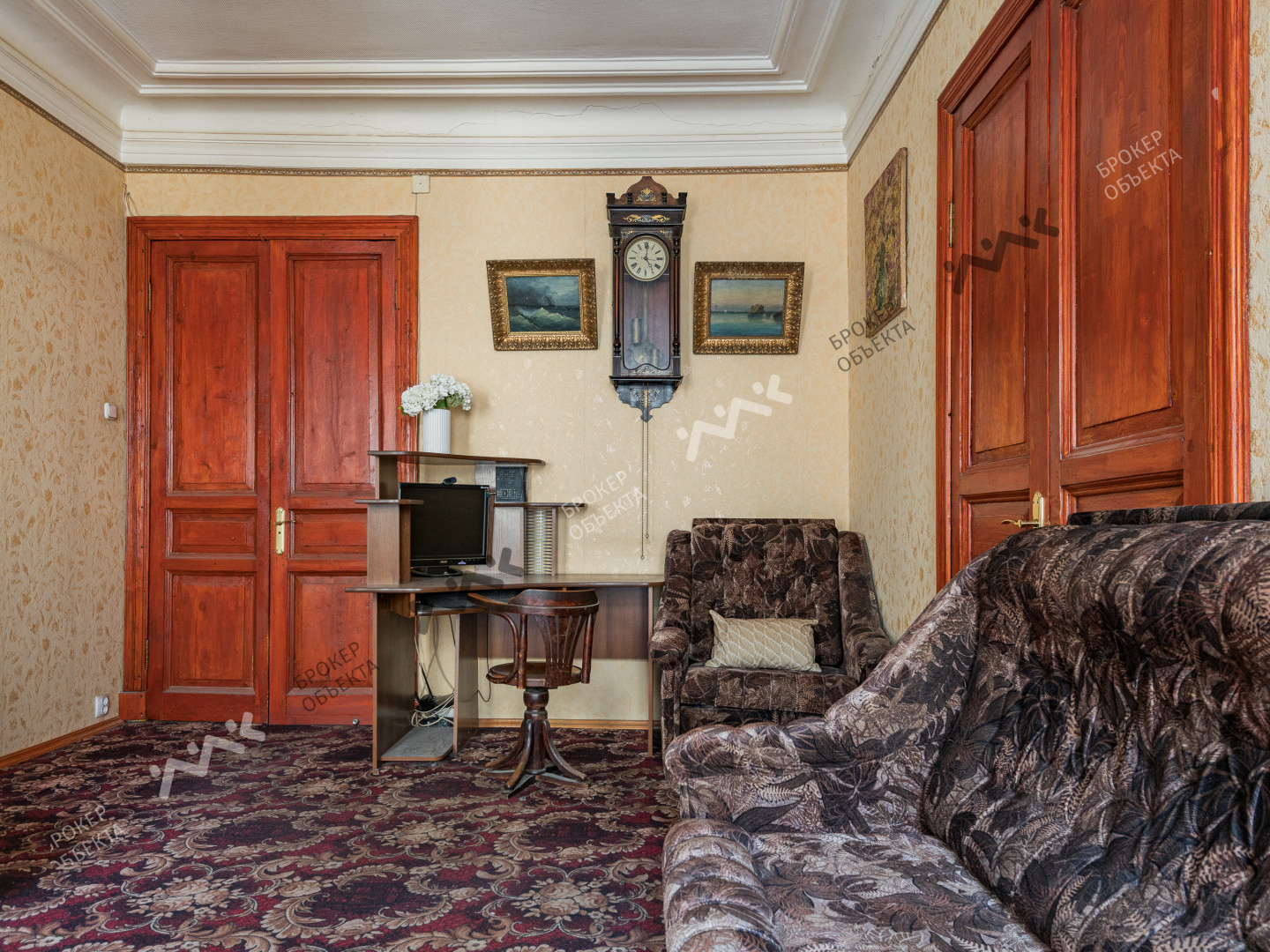 Фото объекта