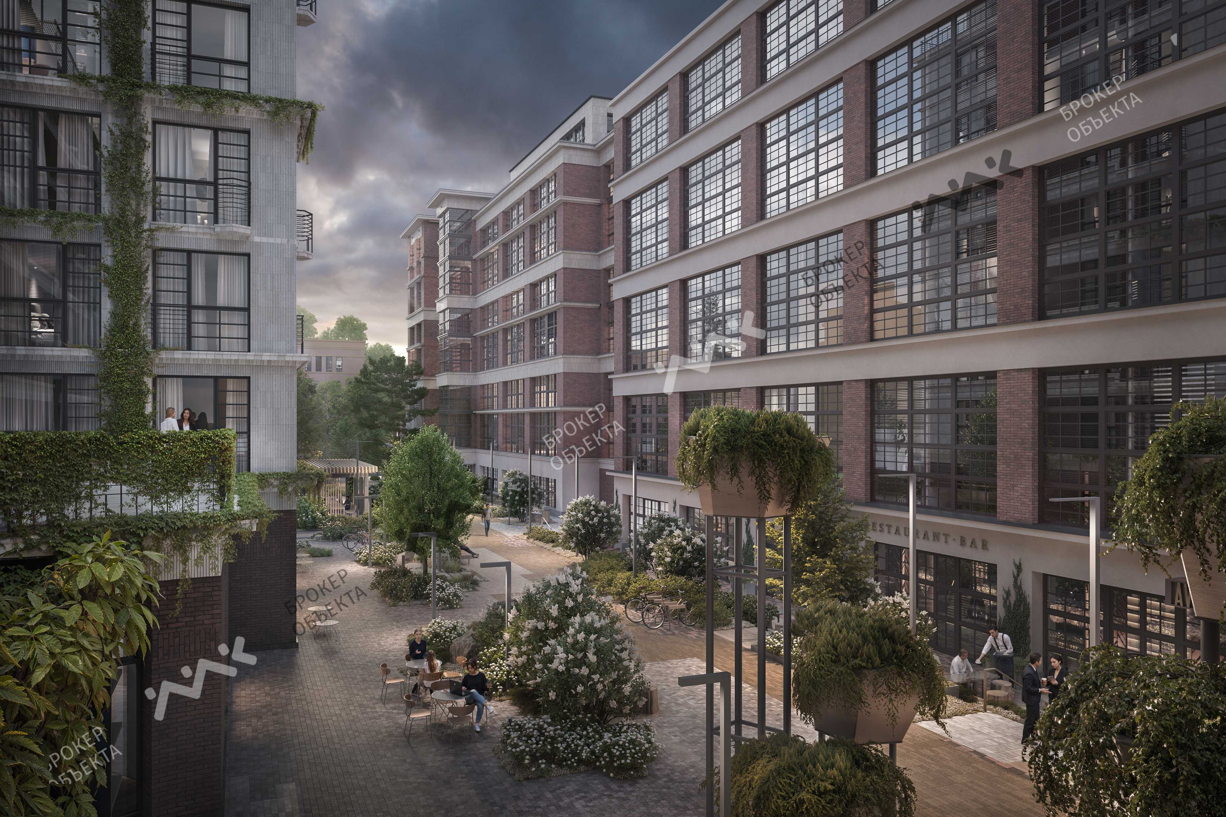 Фото объекта