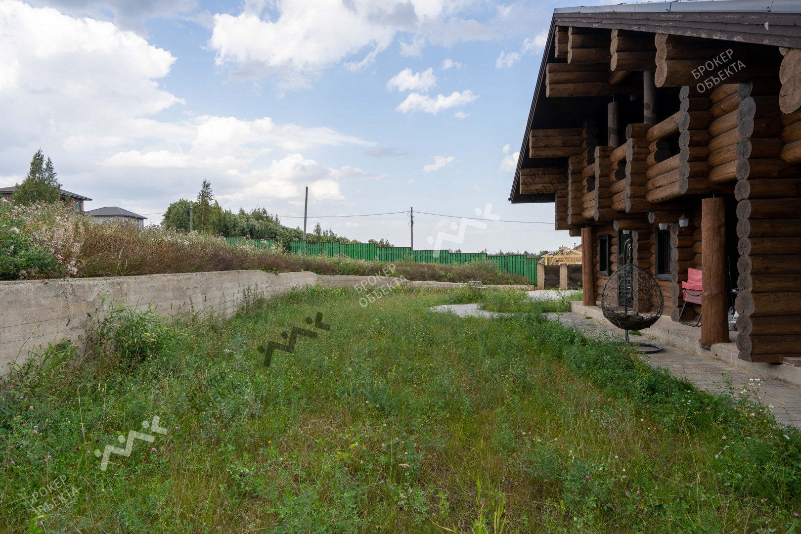 Фото объекта