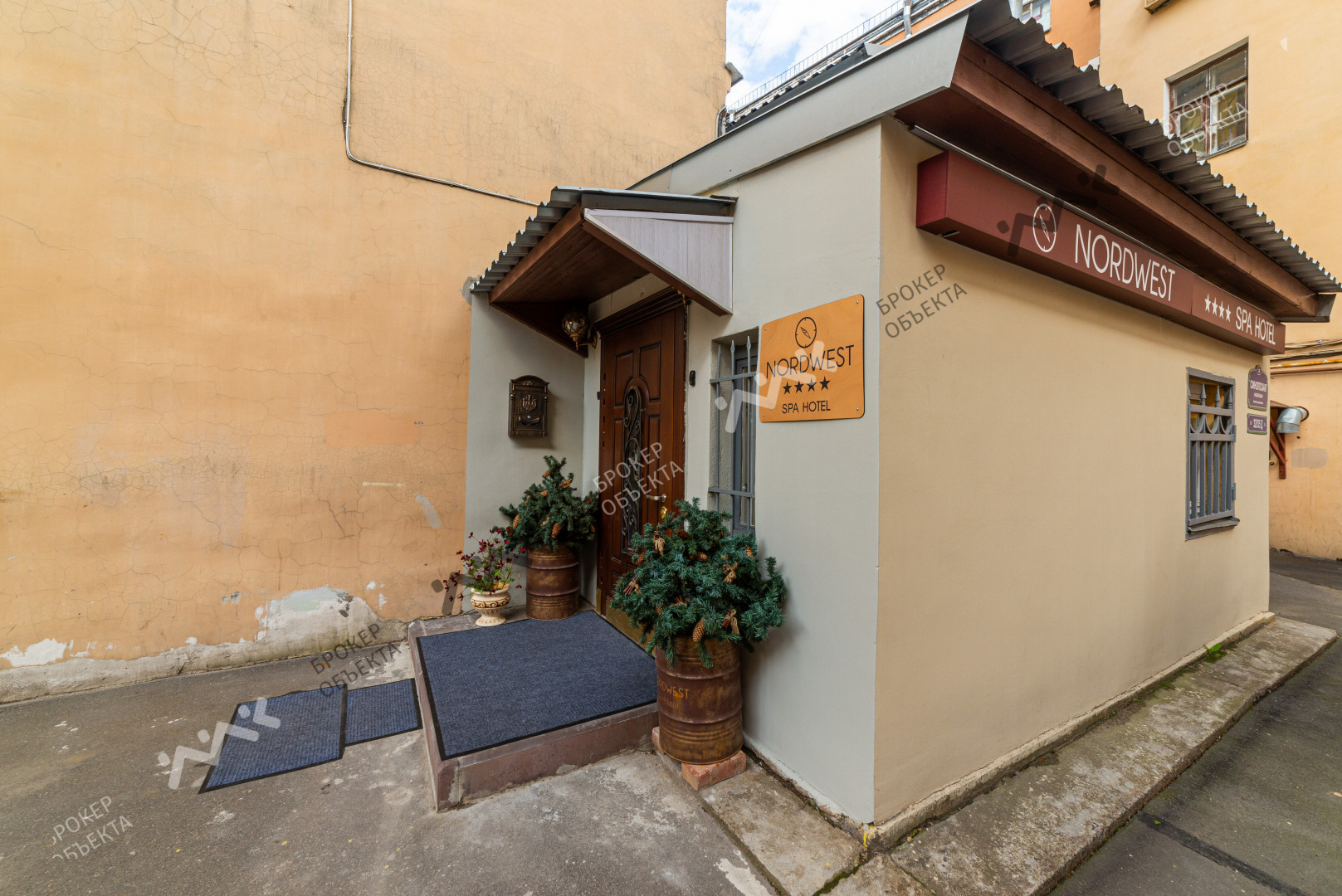 Фото объекта