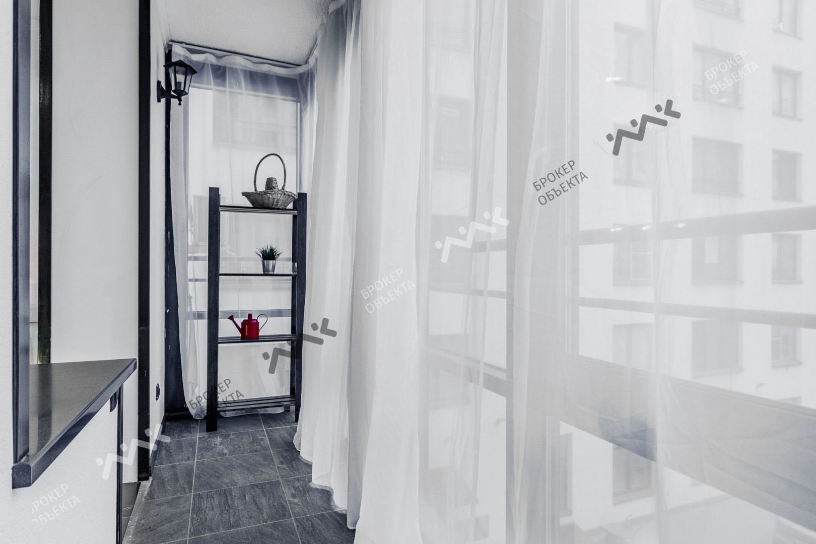 Фото объекта