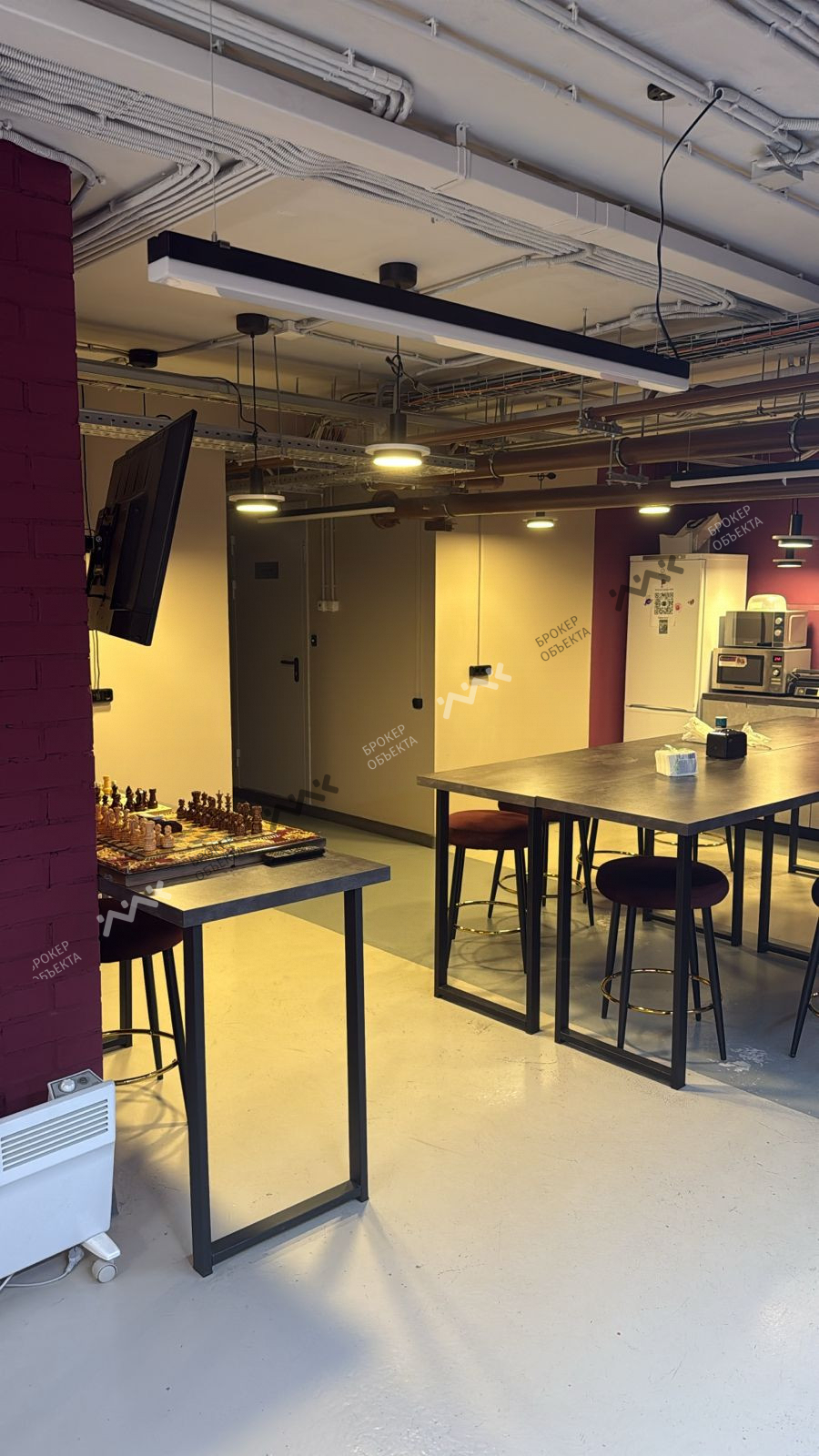 Фото объекта