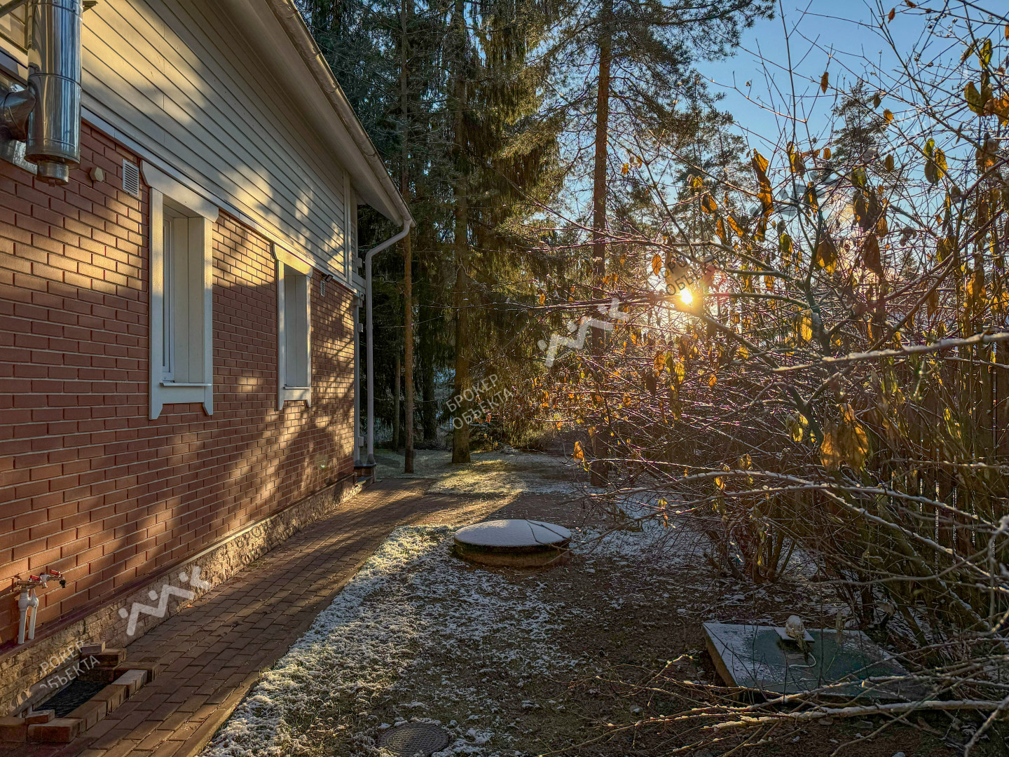 Фото объекта