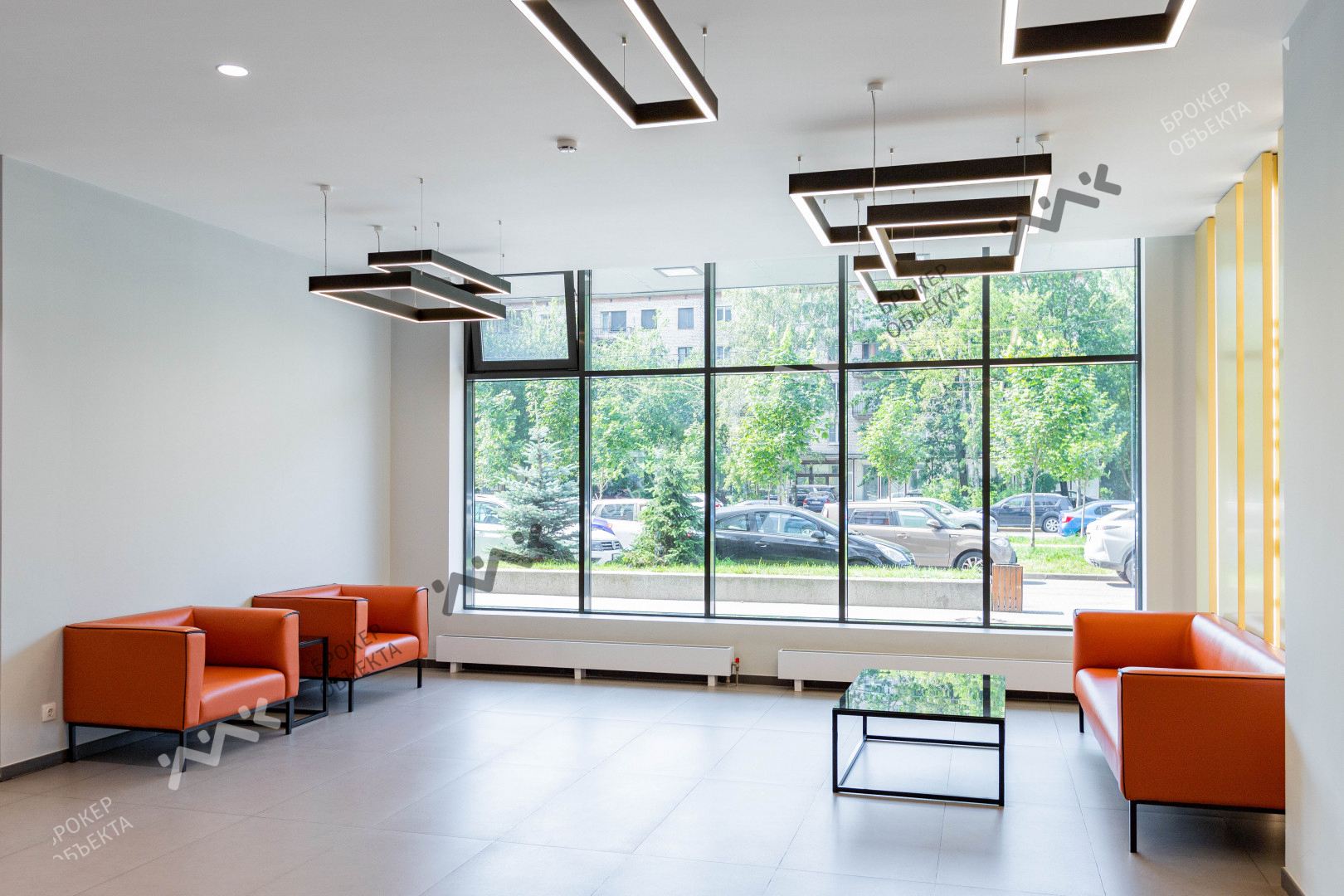 Фото объекта