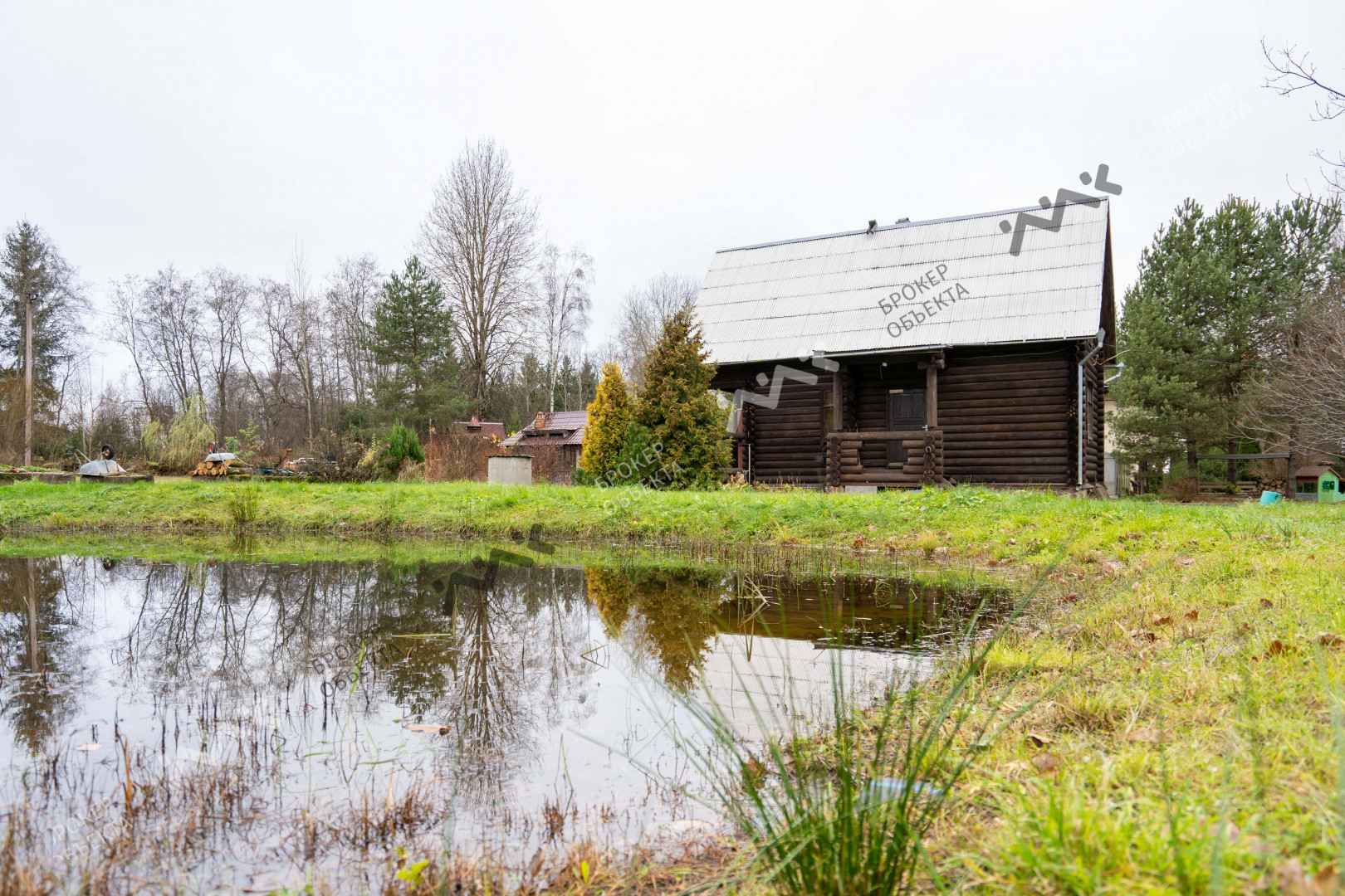 Фото объекта