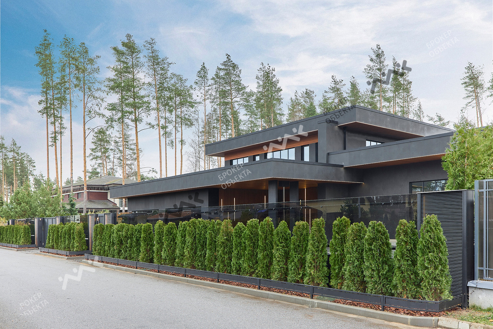 Фото объекта