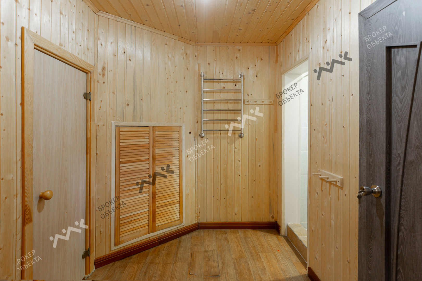 Фото объекта