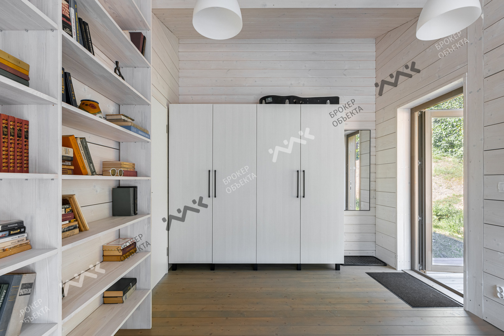 Фото объекта