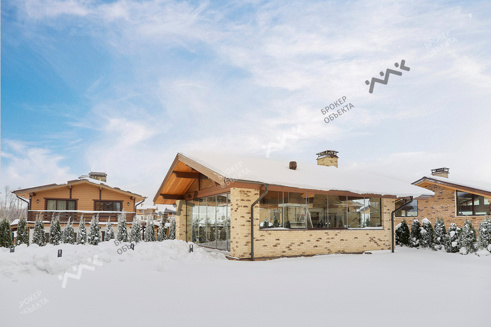 Фото объекта