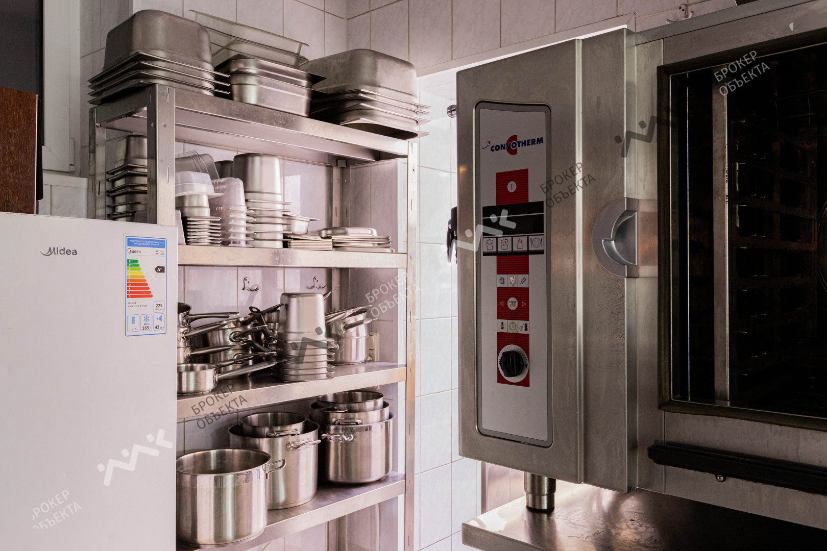 Фото объекта