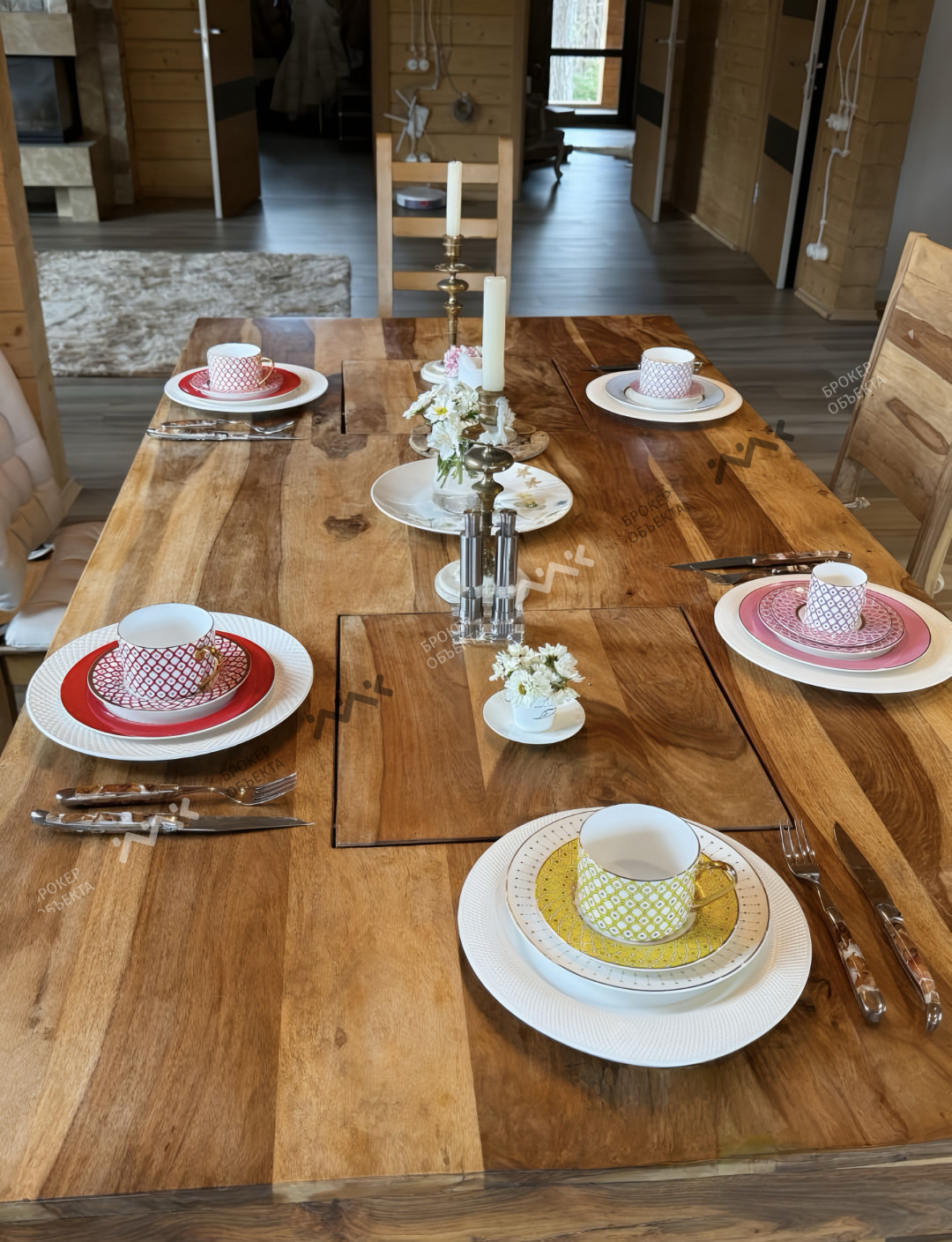 Фото объекта