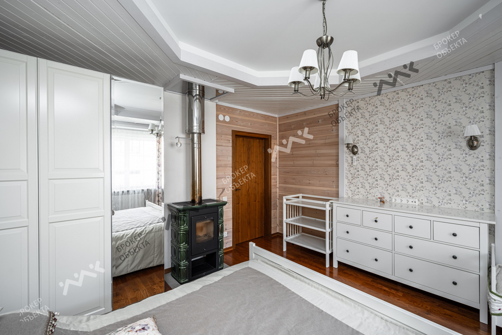 Фото объекта