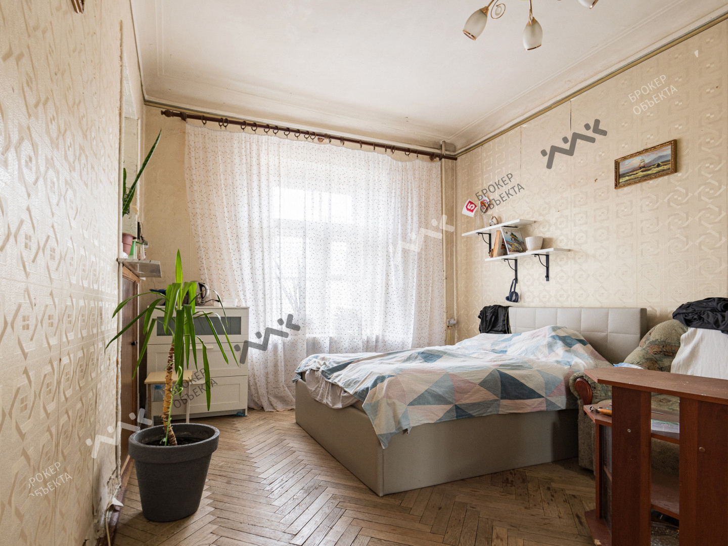 Фото объекта