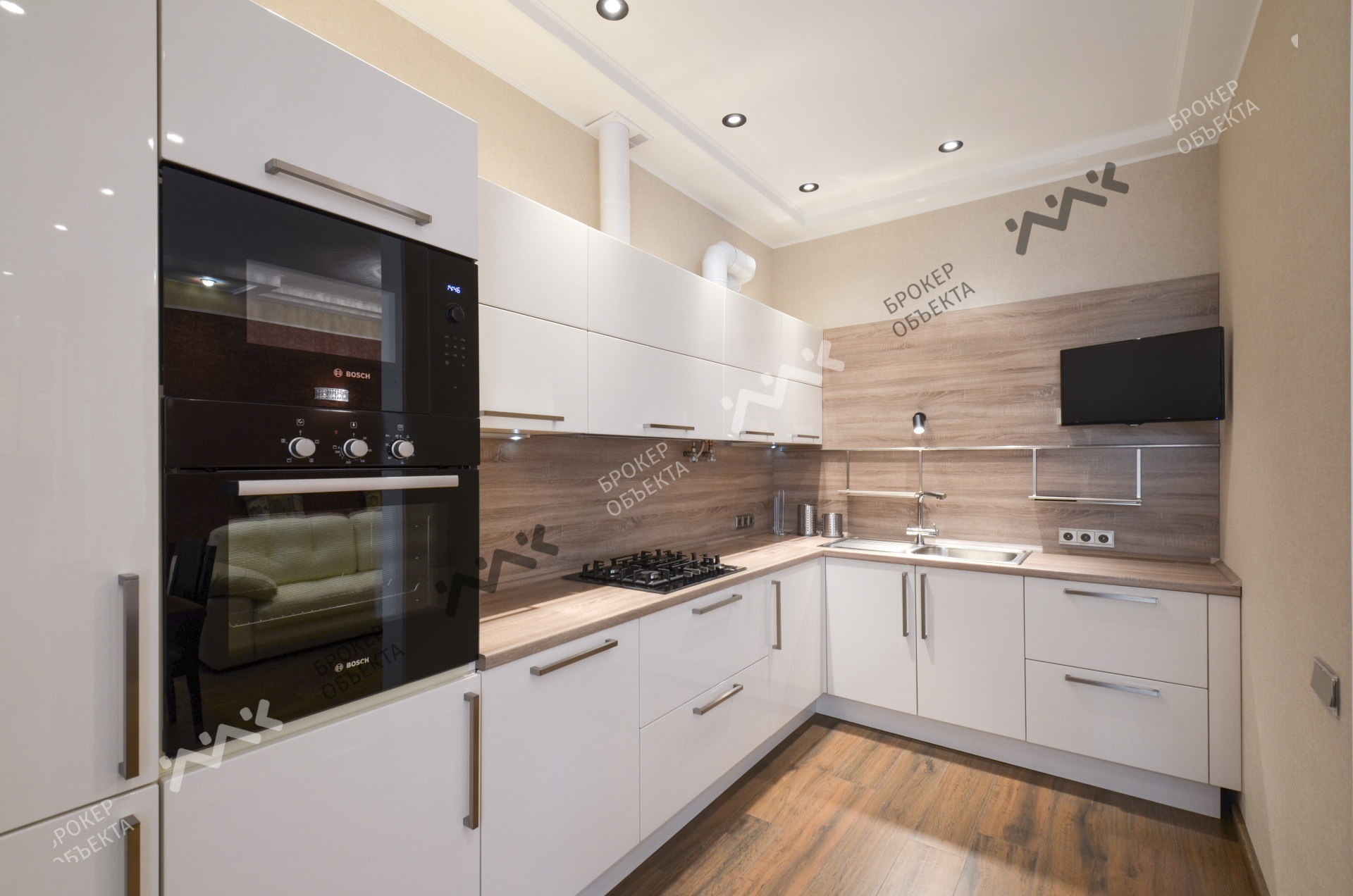 Фото объекта