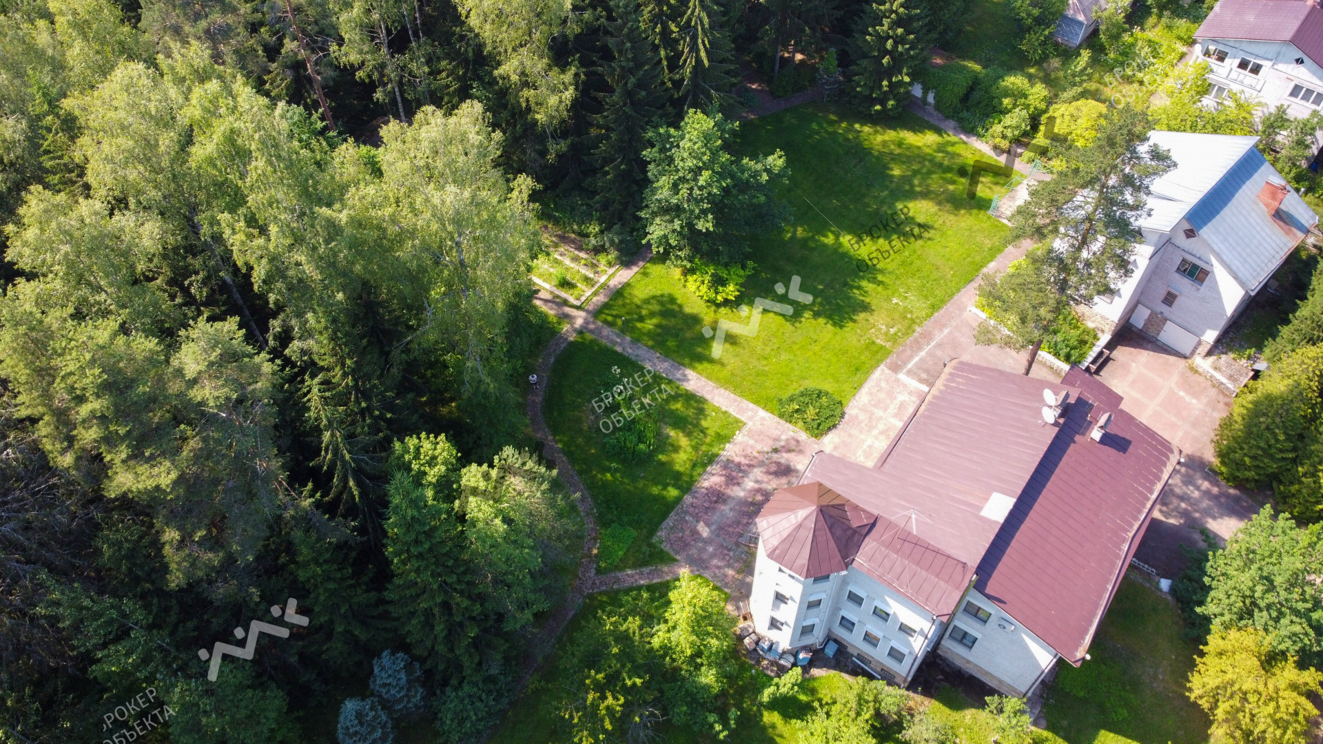 Фото объекта