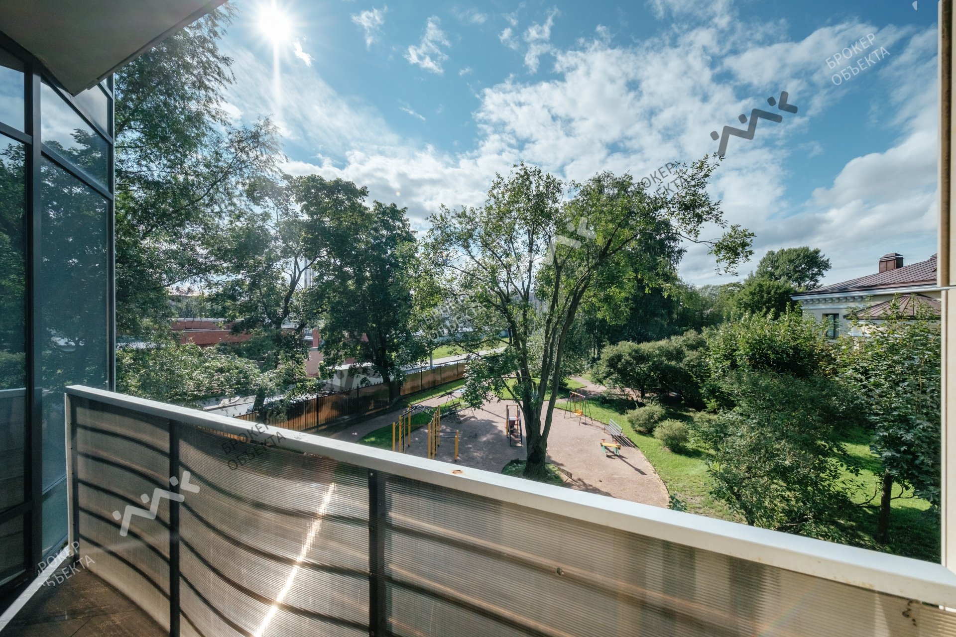 Фото объекта