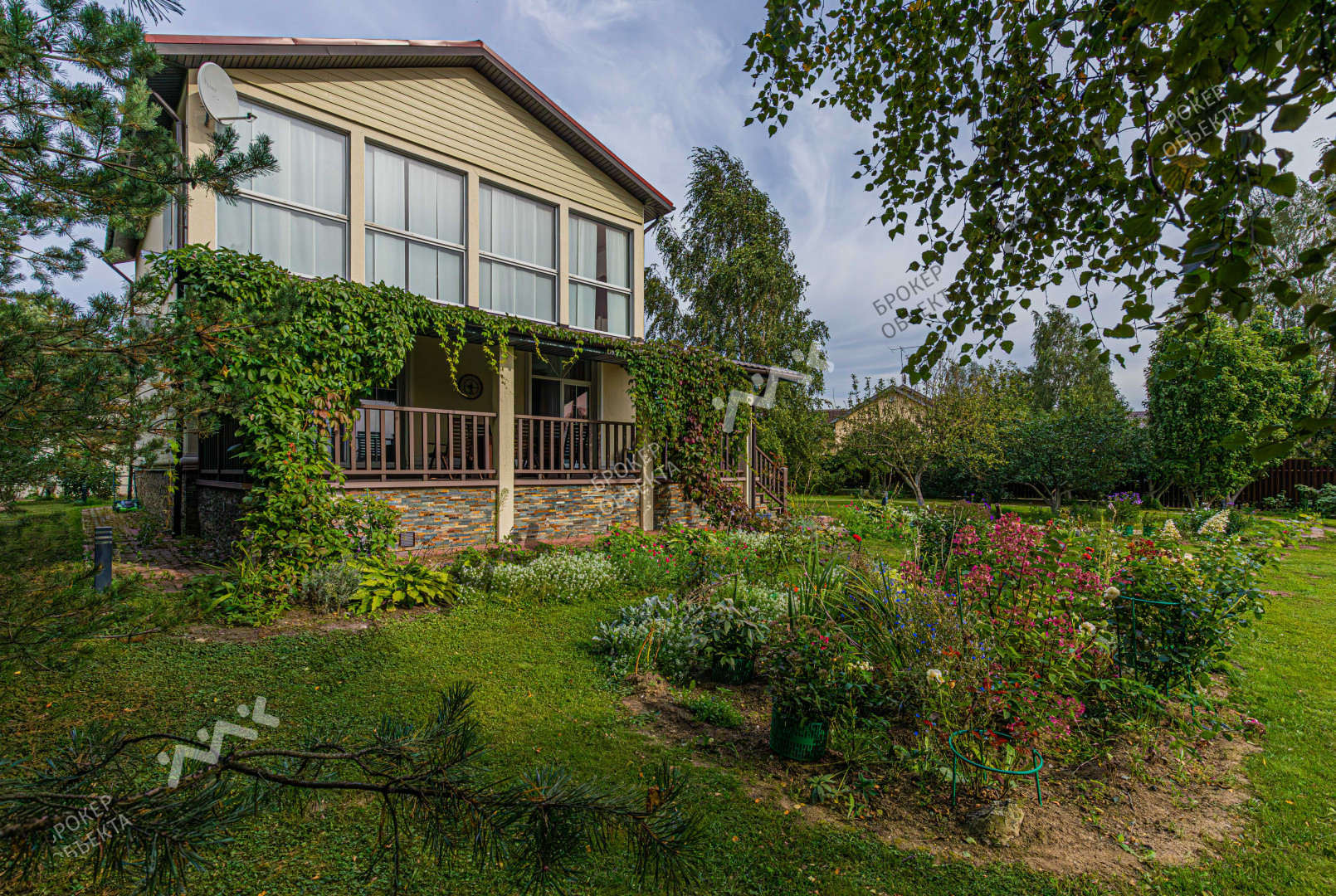 Фото объекта