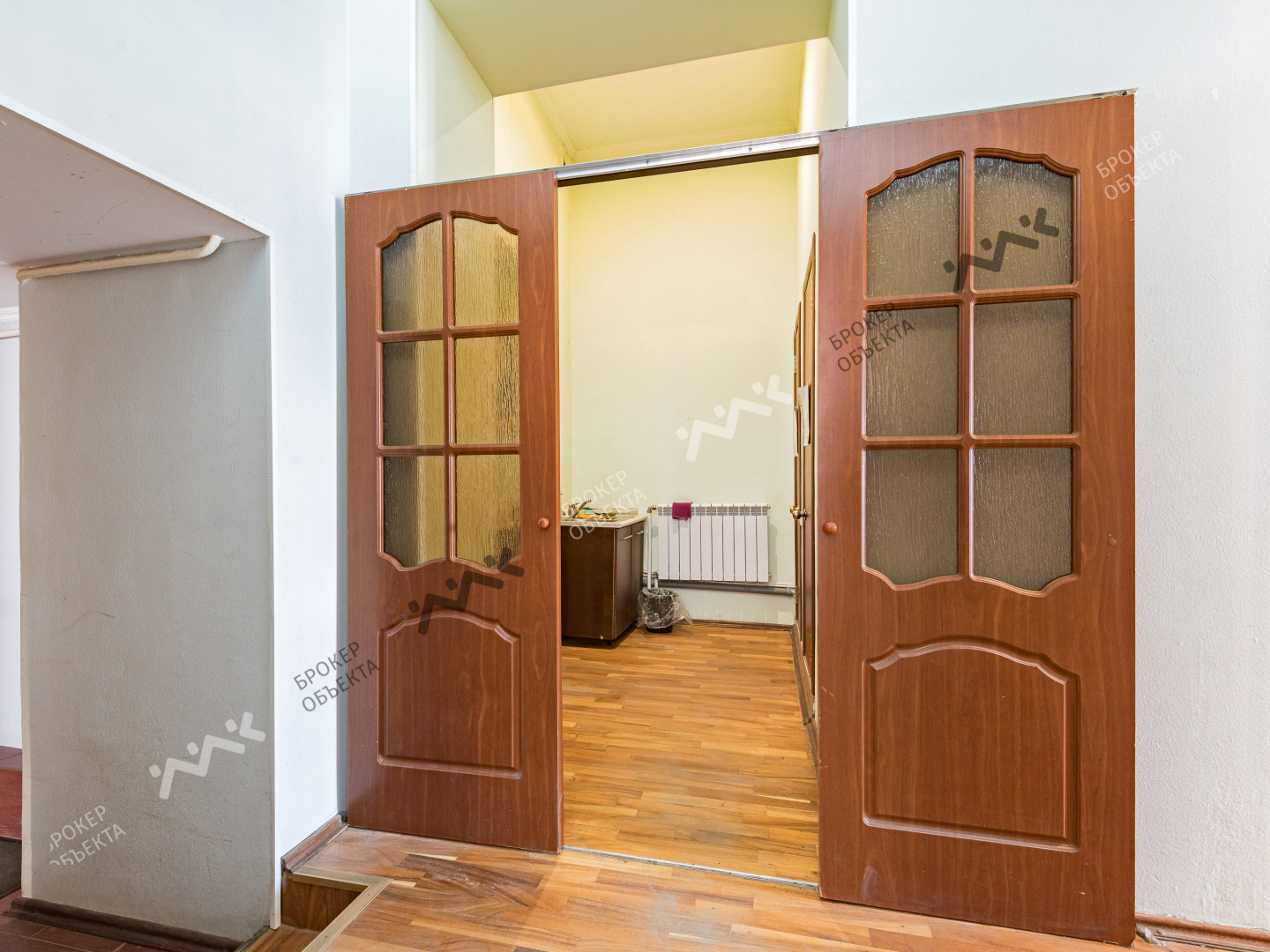 Фото объекта