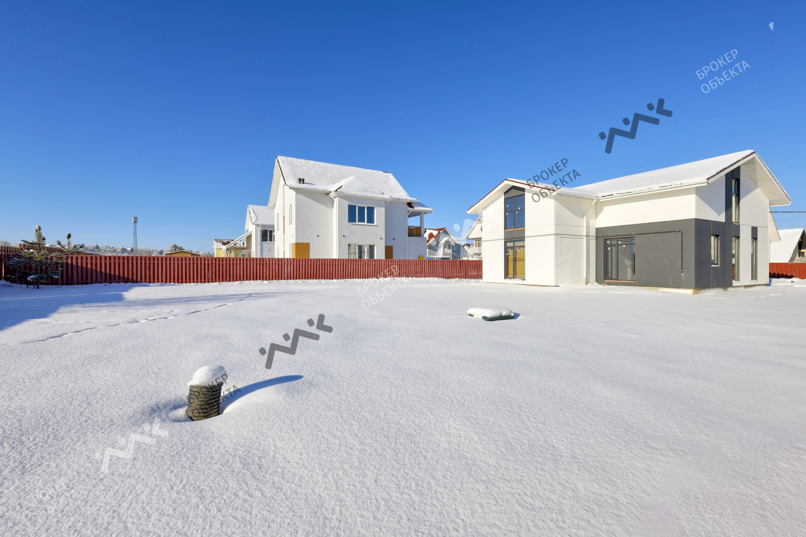 Фото объекта