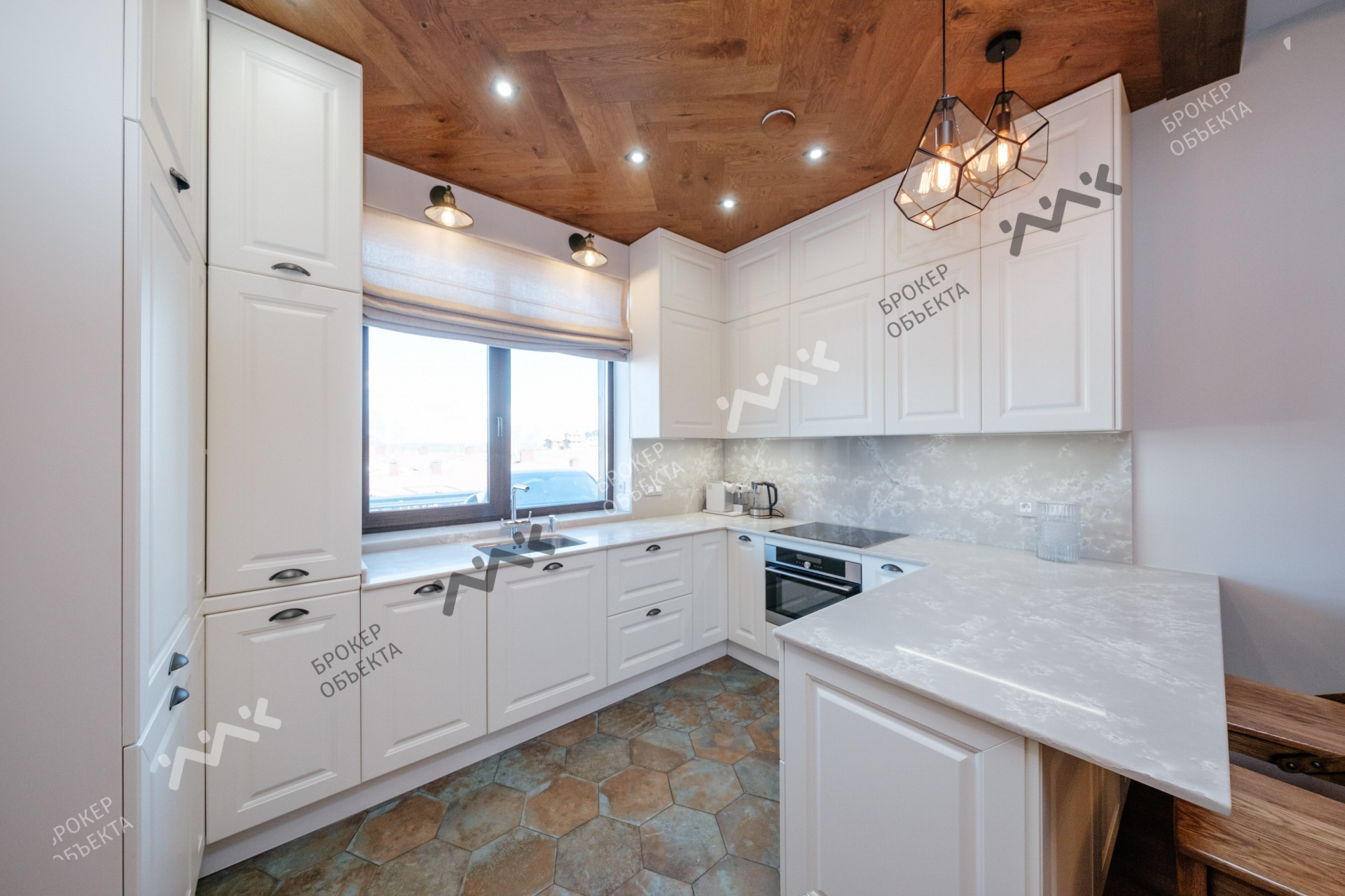 Фото объекта