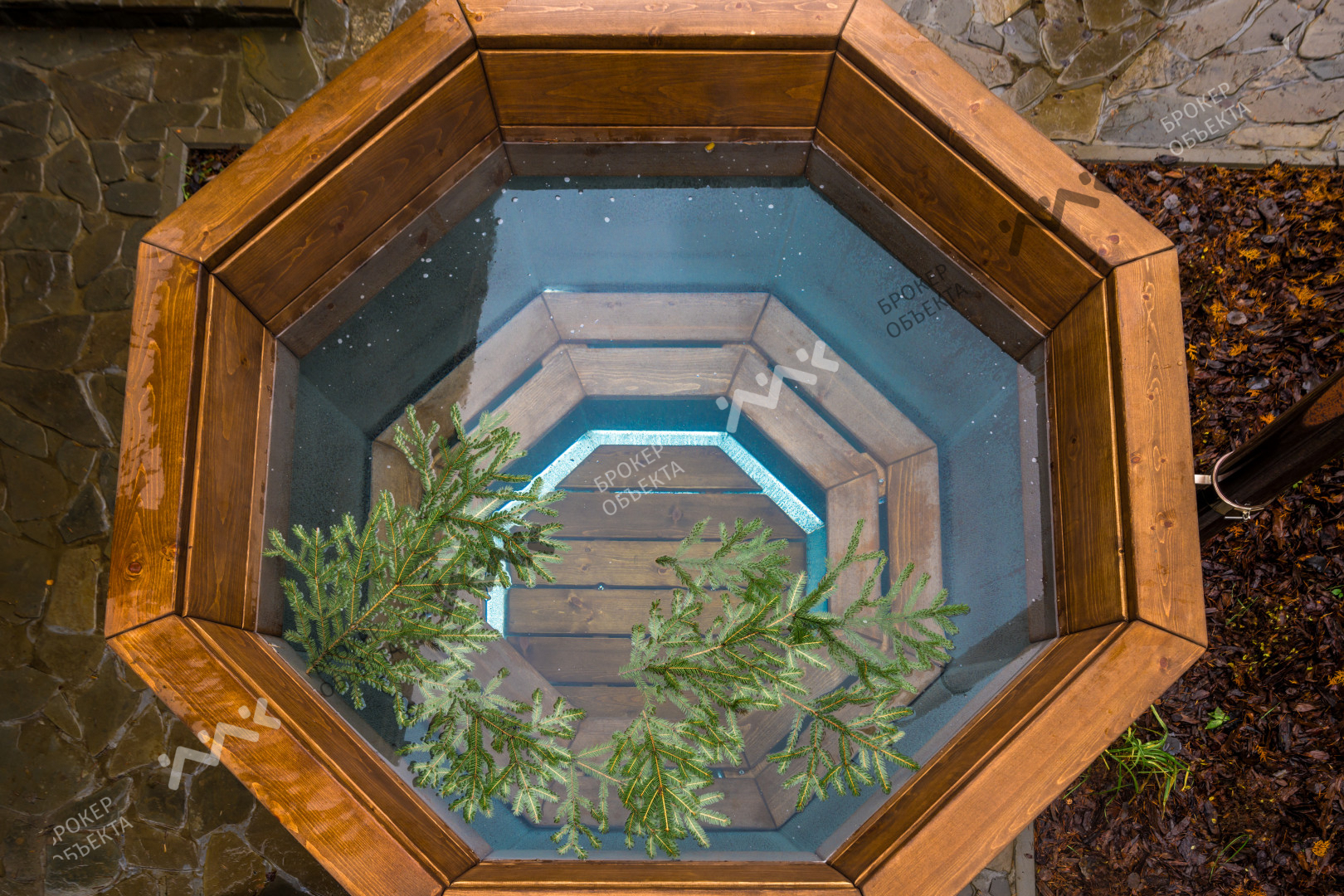 Фото объекта