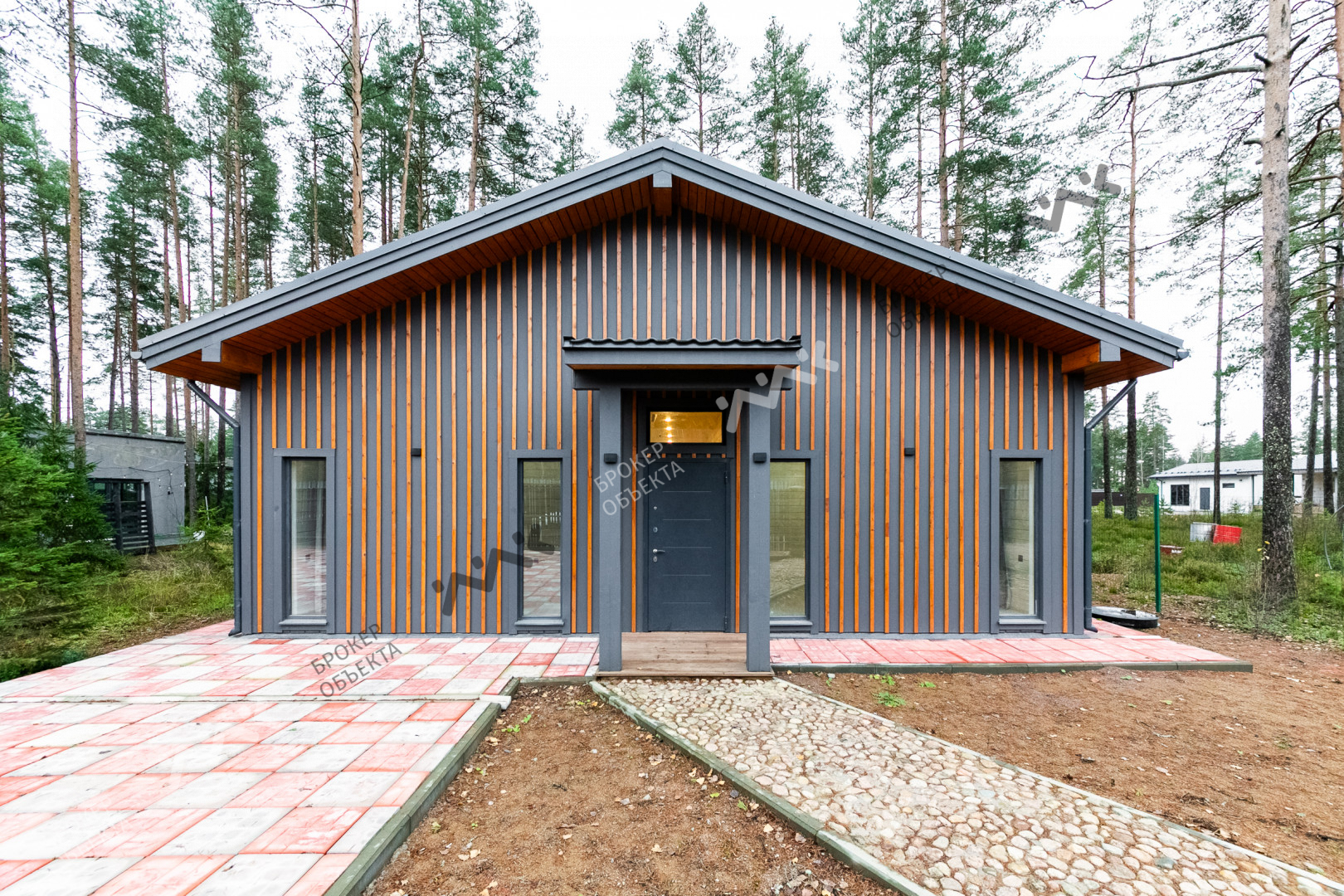 Фото объекта