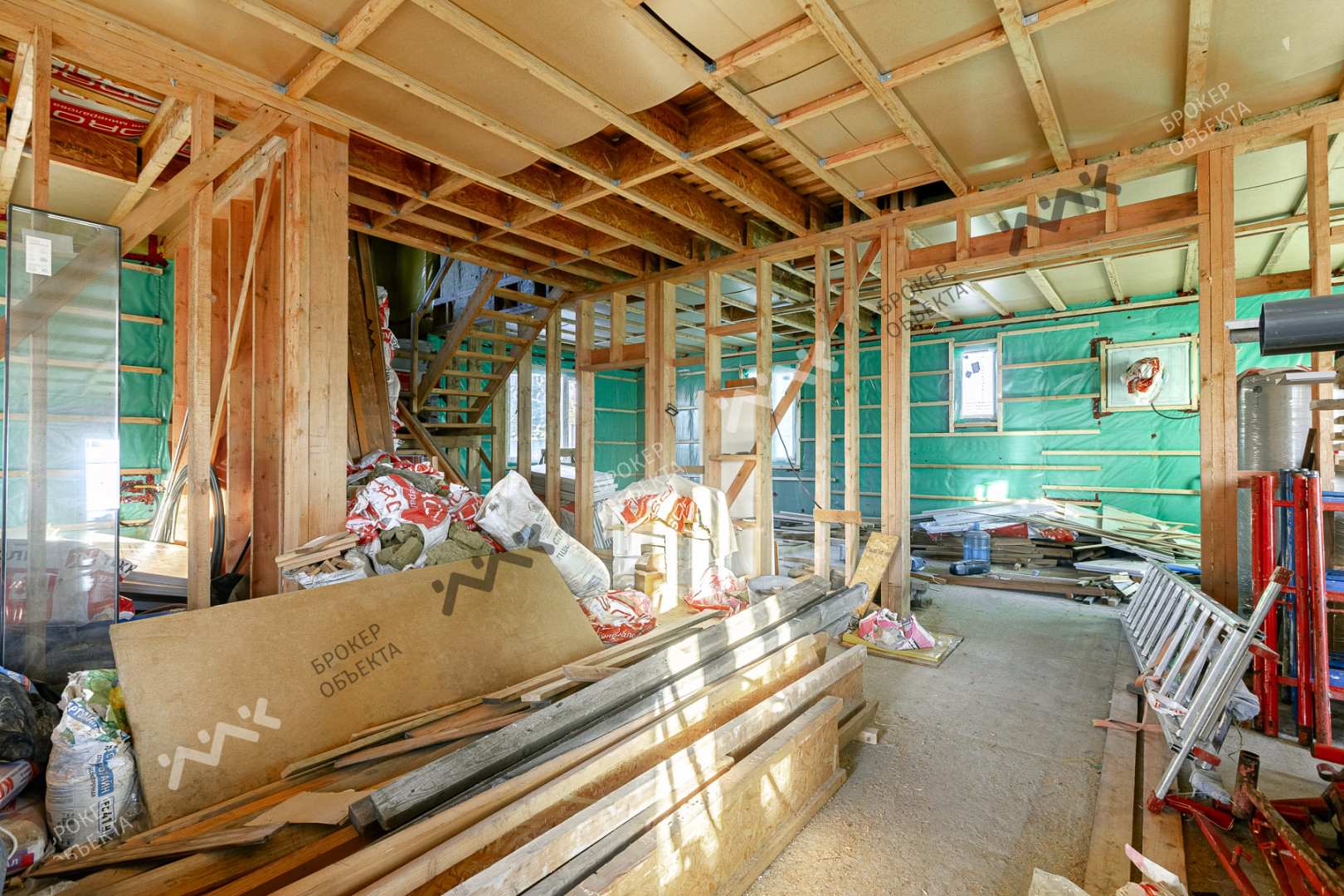 Фото объекта