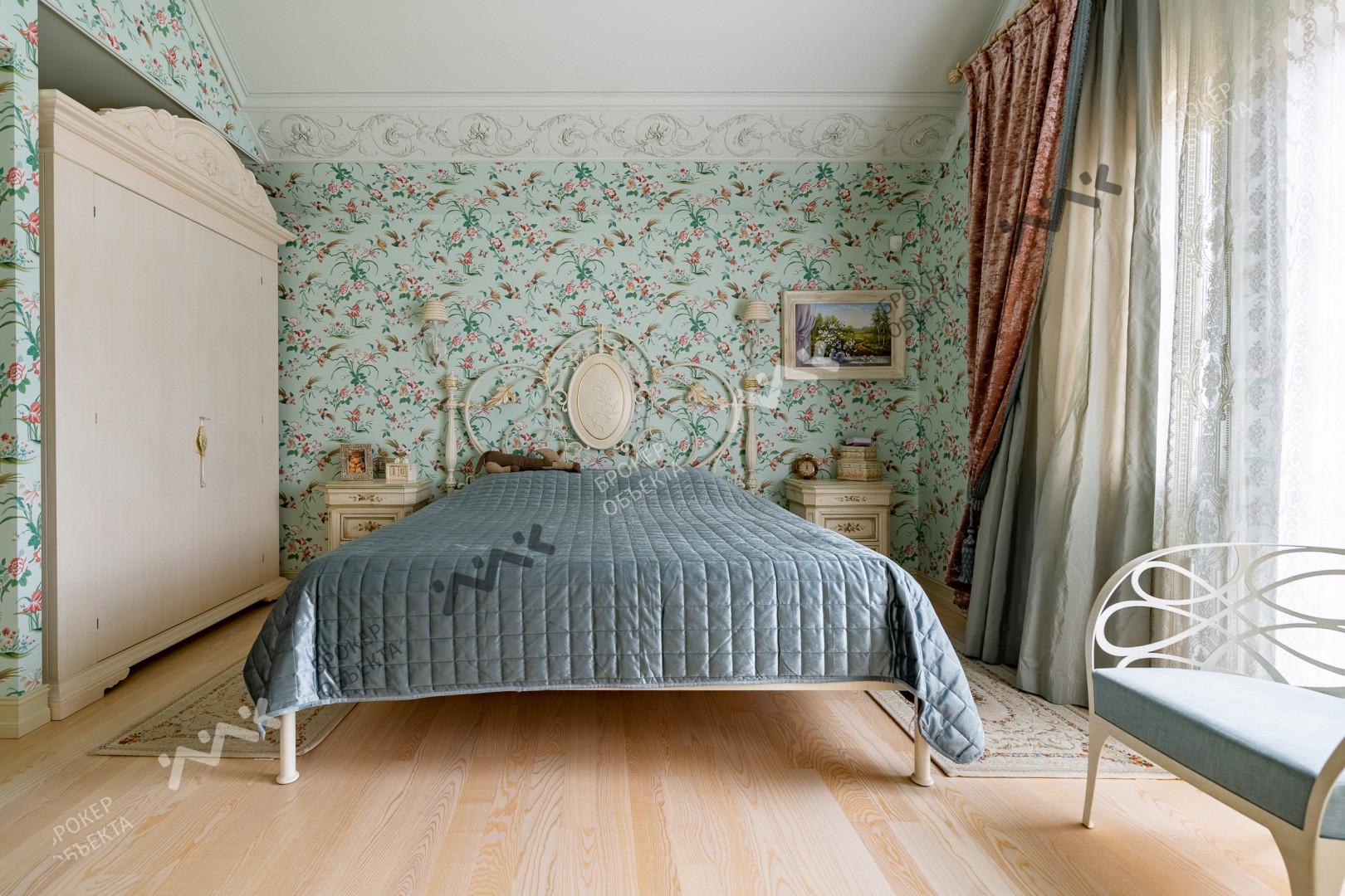 Фото объекта