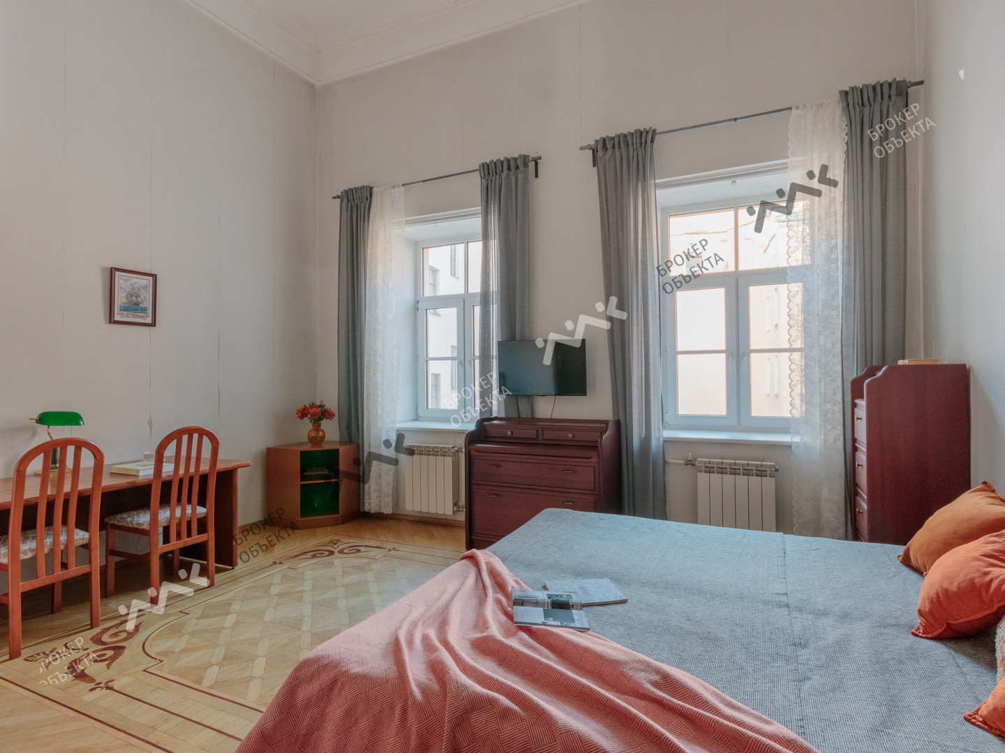 Фото объекта