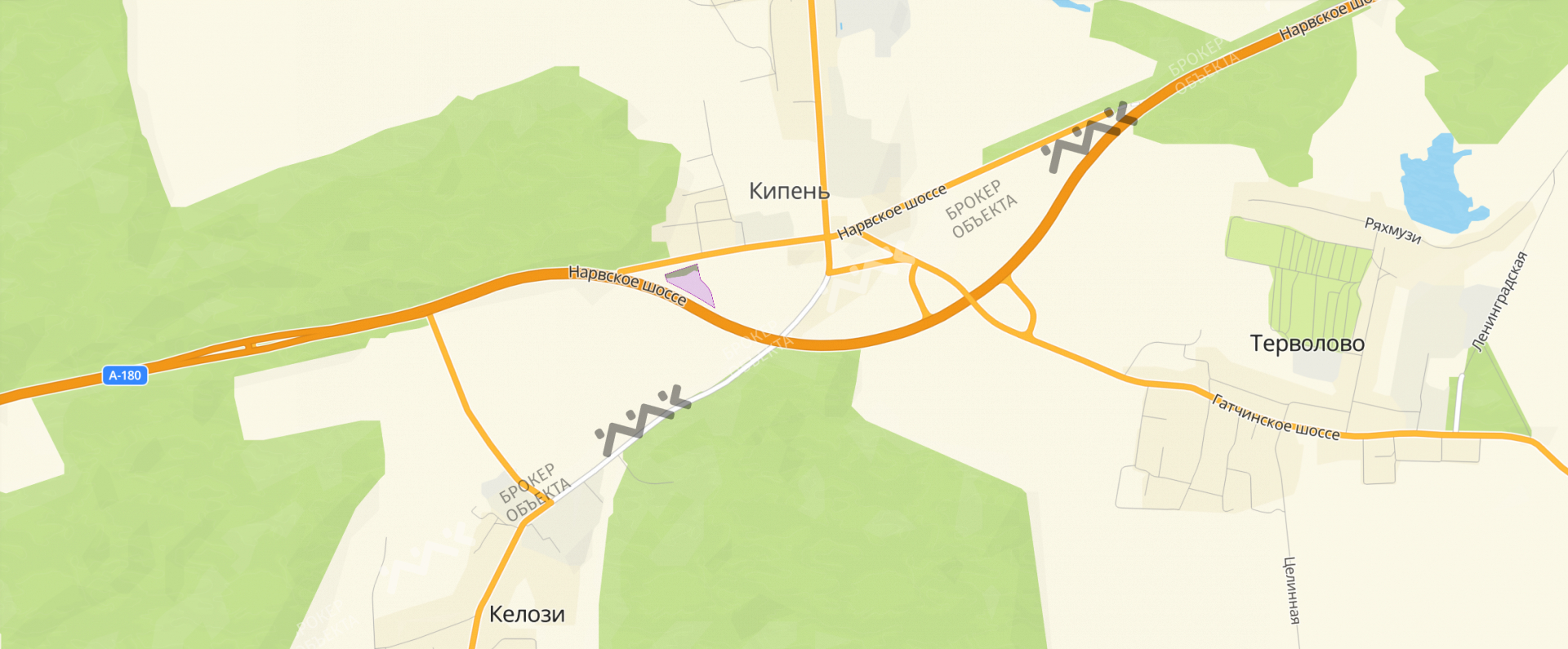 Фото объекта