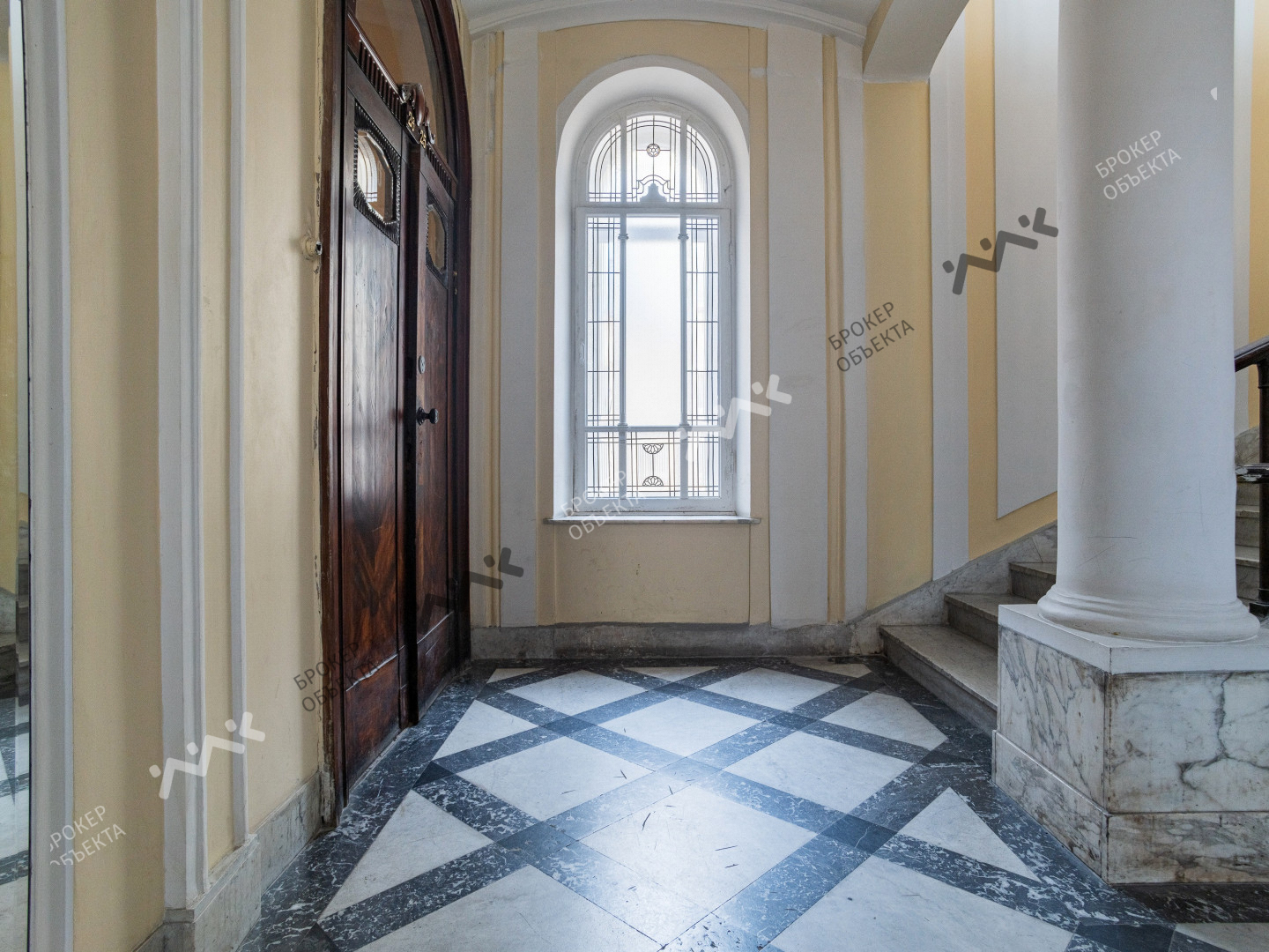 Фото объекта