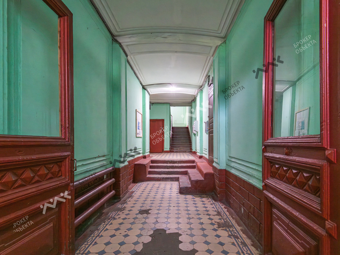 Фото объекта