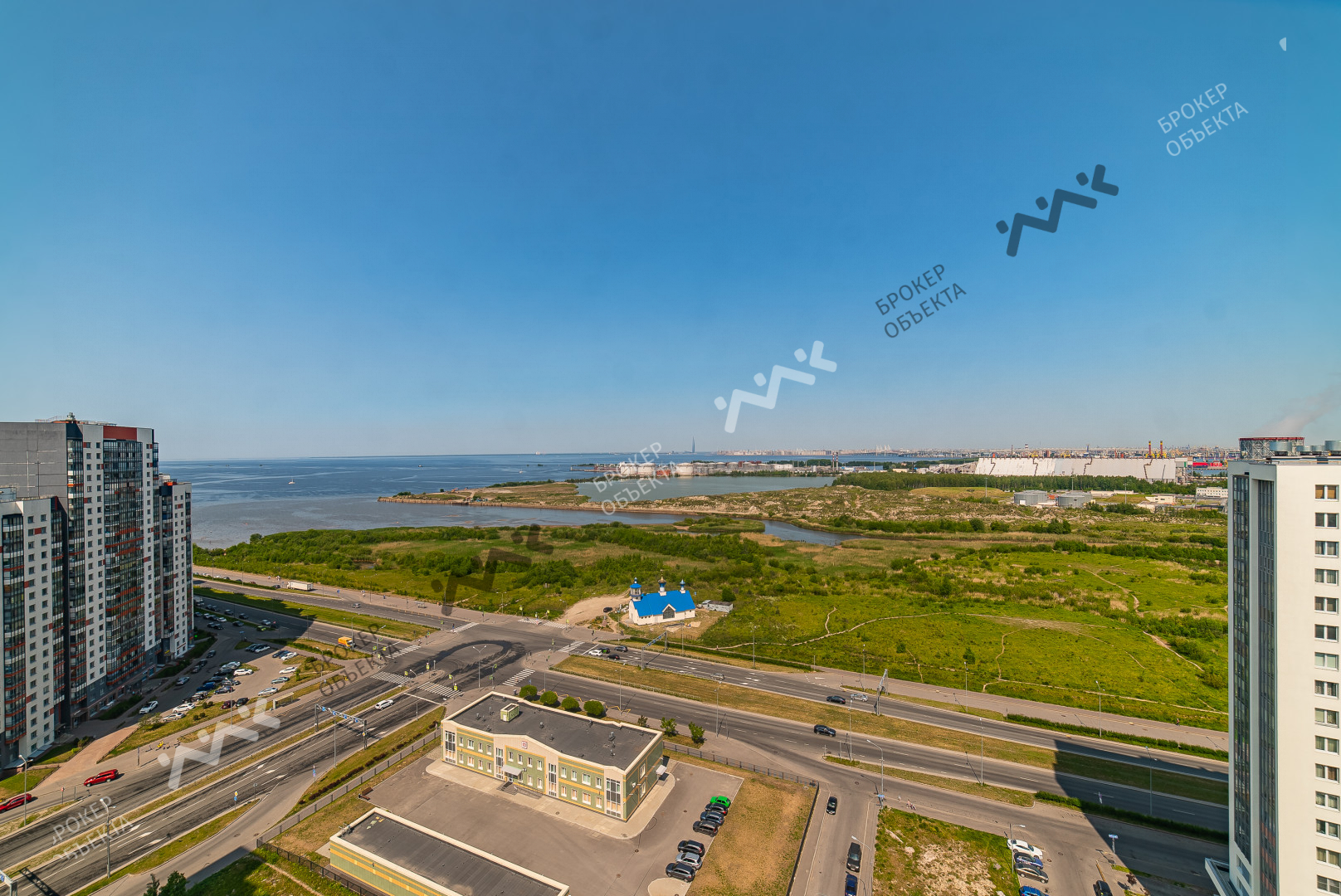 Фото объекта