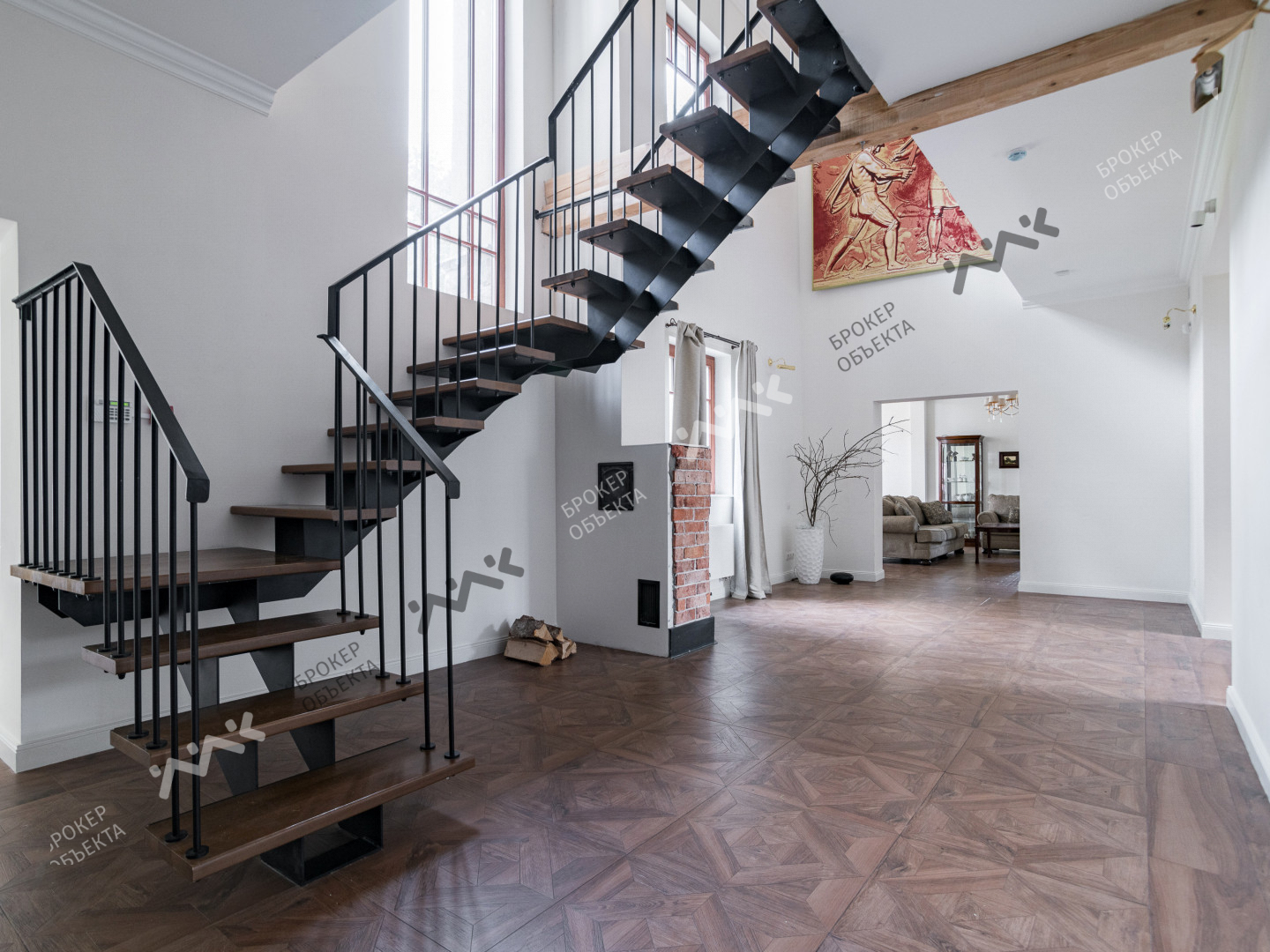 Фото объекта