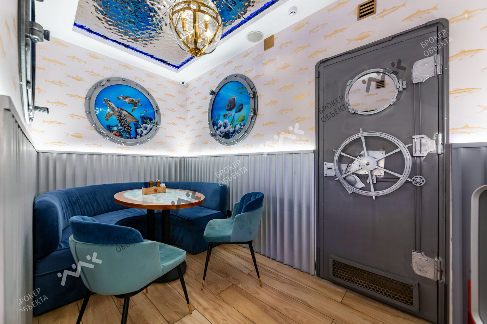 Фото объекта