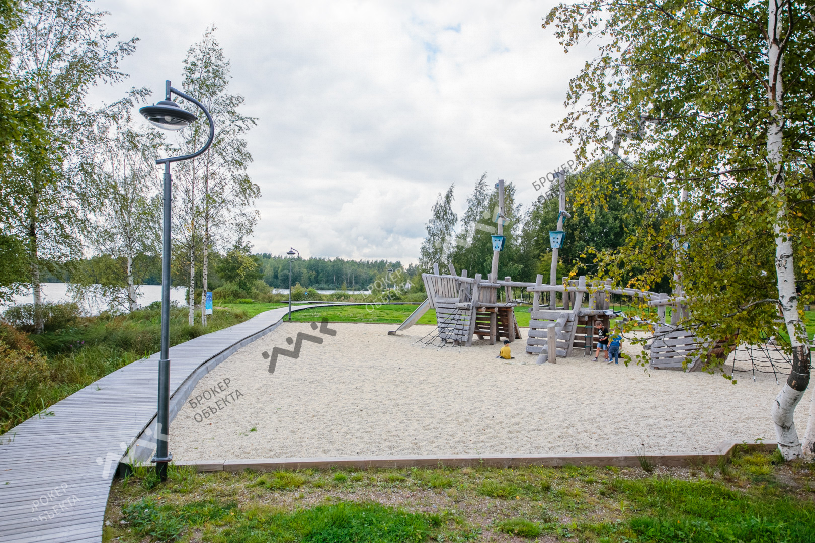 Фото объекта