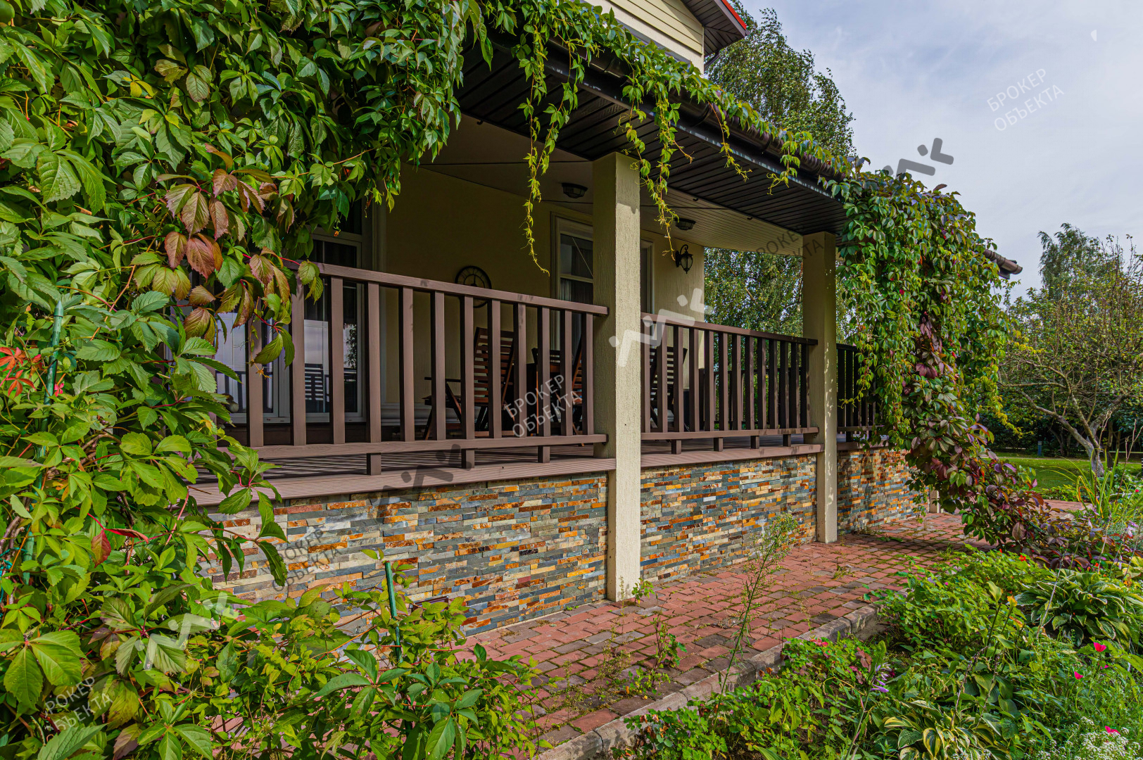 Фото объекта