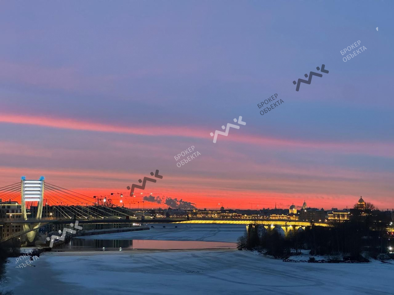 Фото объекта