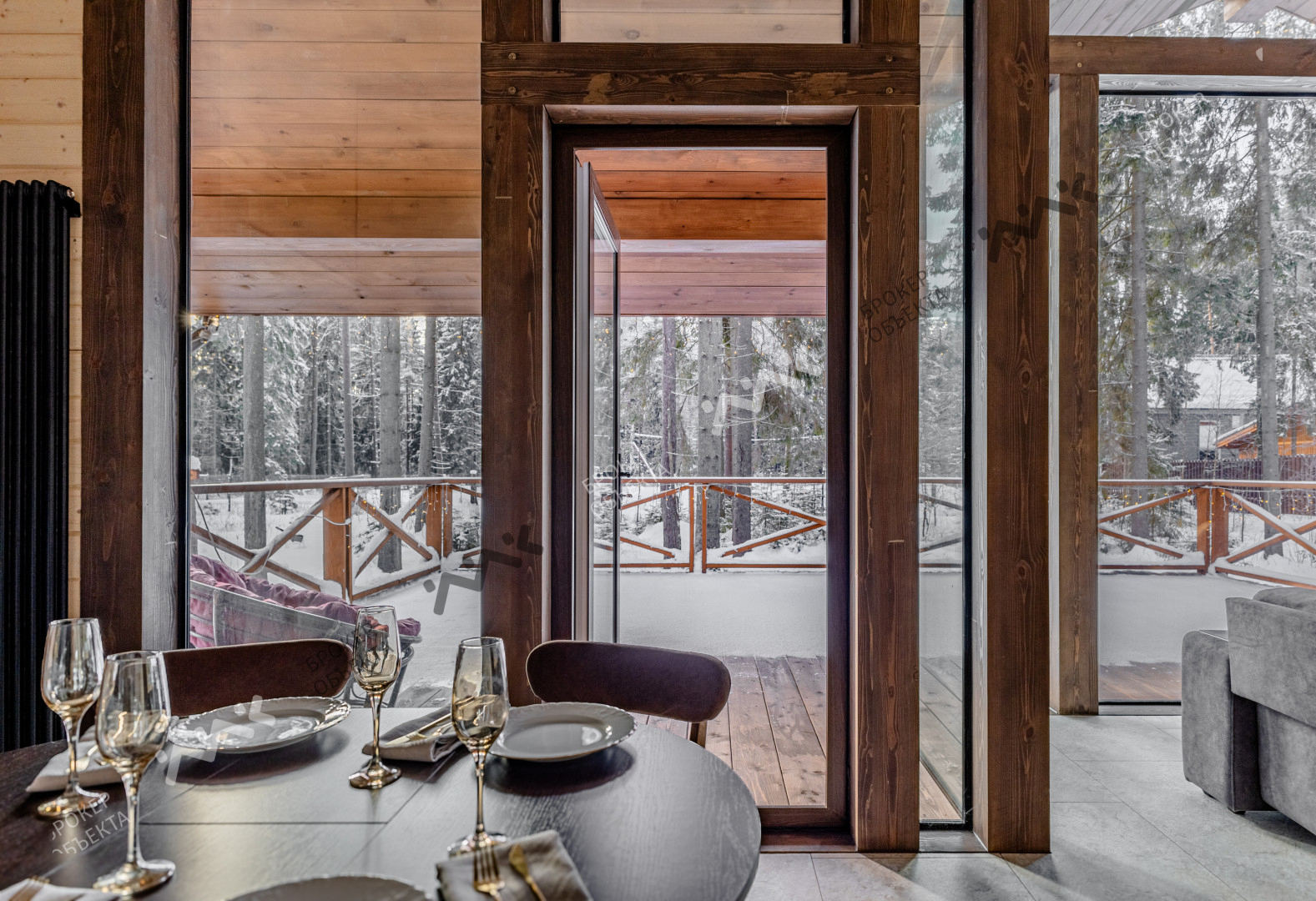 Фото объекта