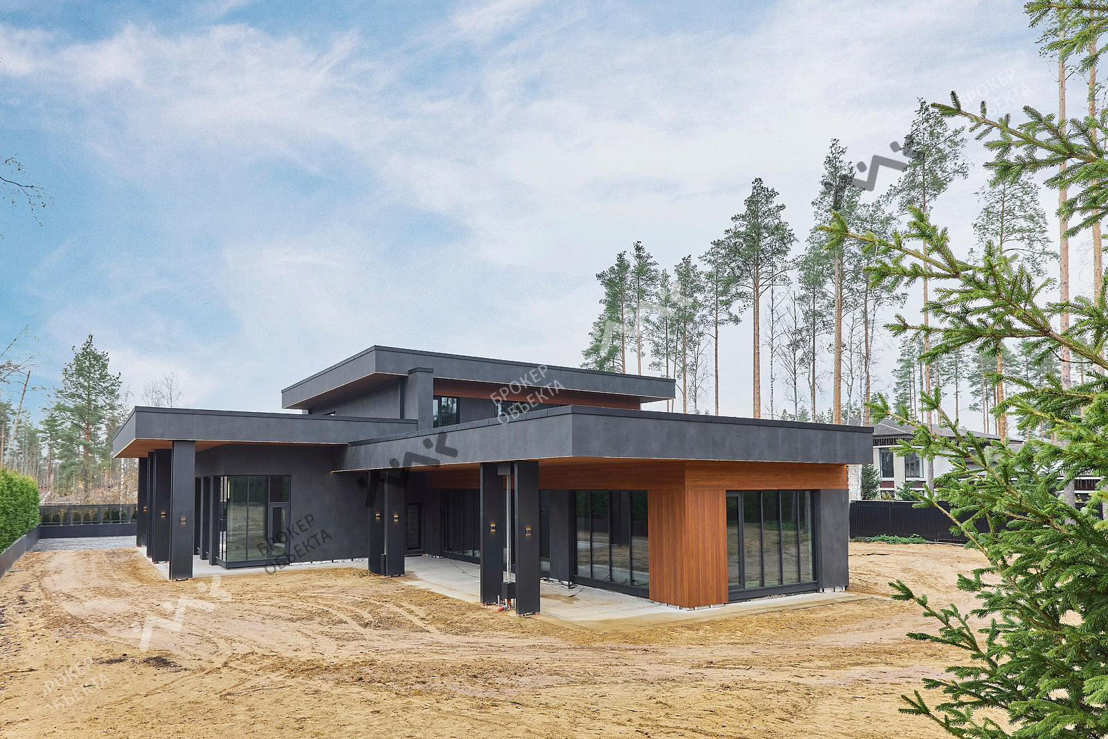 Фото объекта