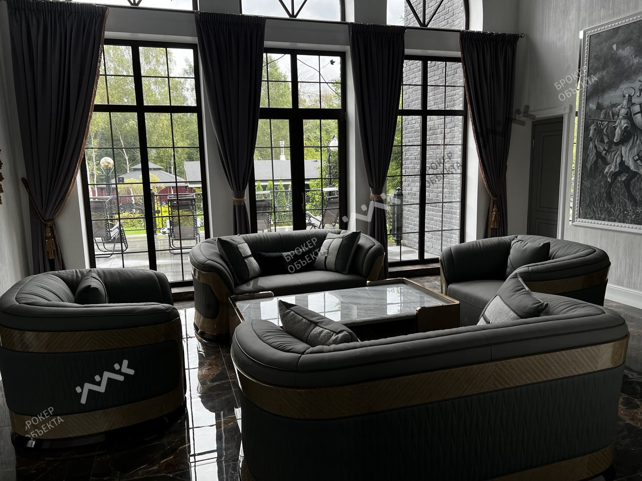 Фото объекта