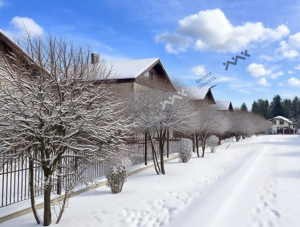 Фото объекта