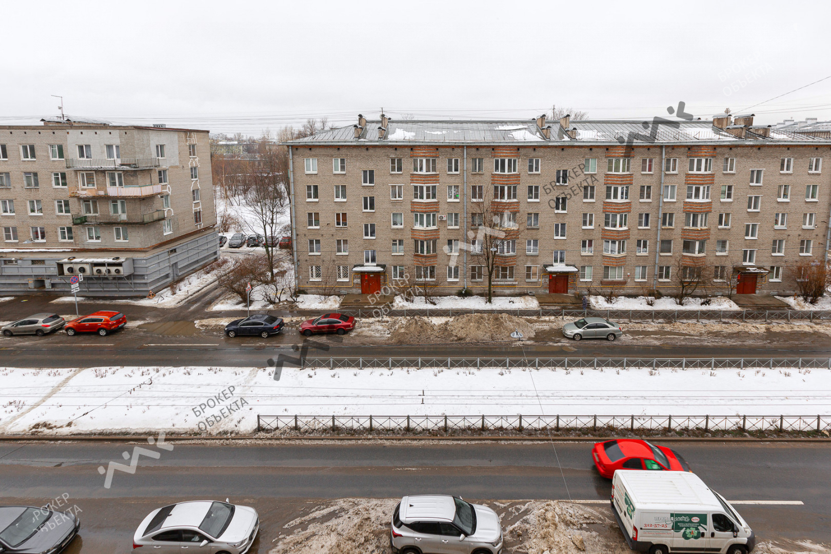 Фото объекта