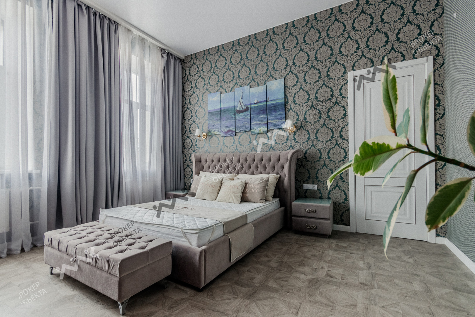 Фото объекта