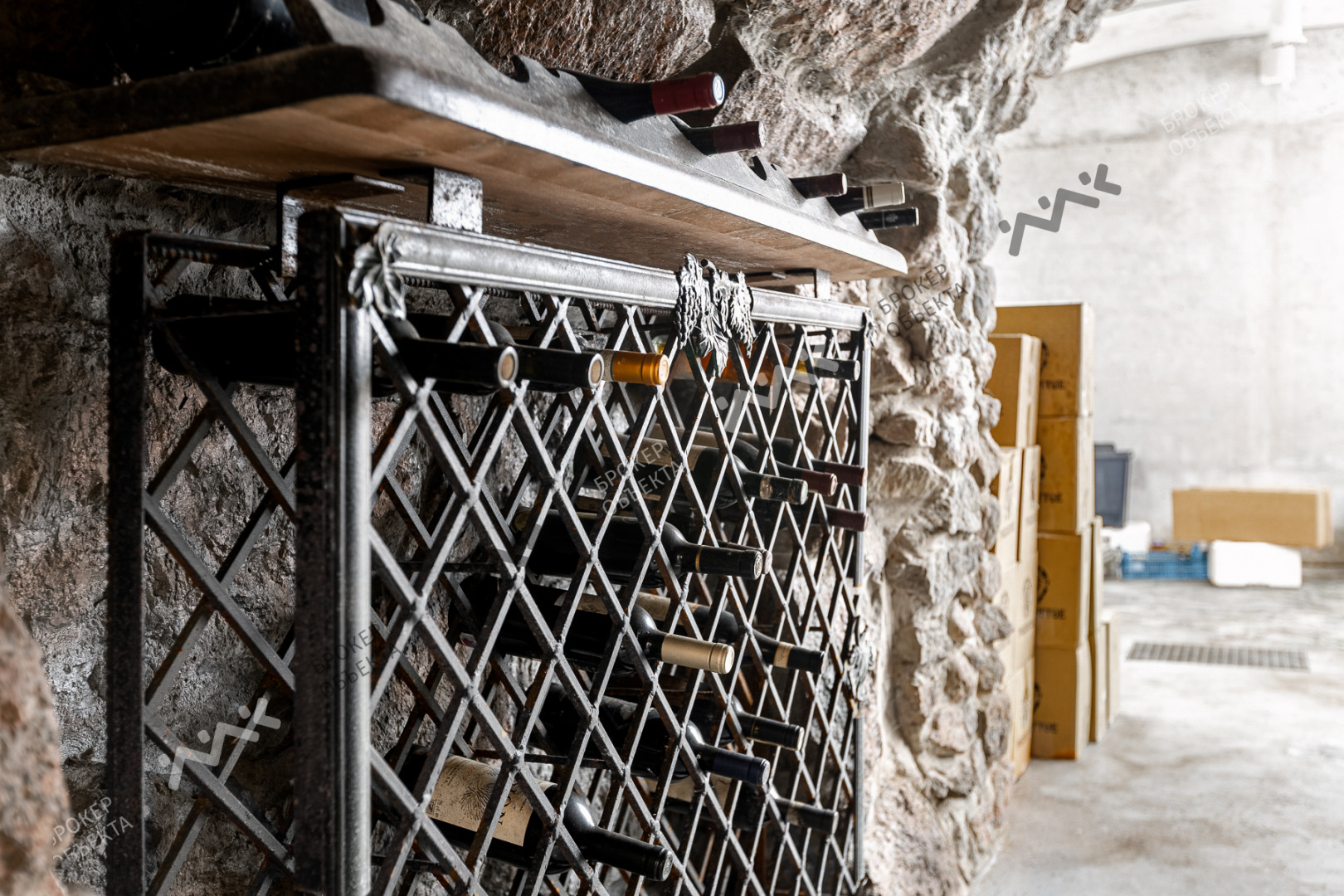 Фото объекта