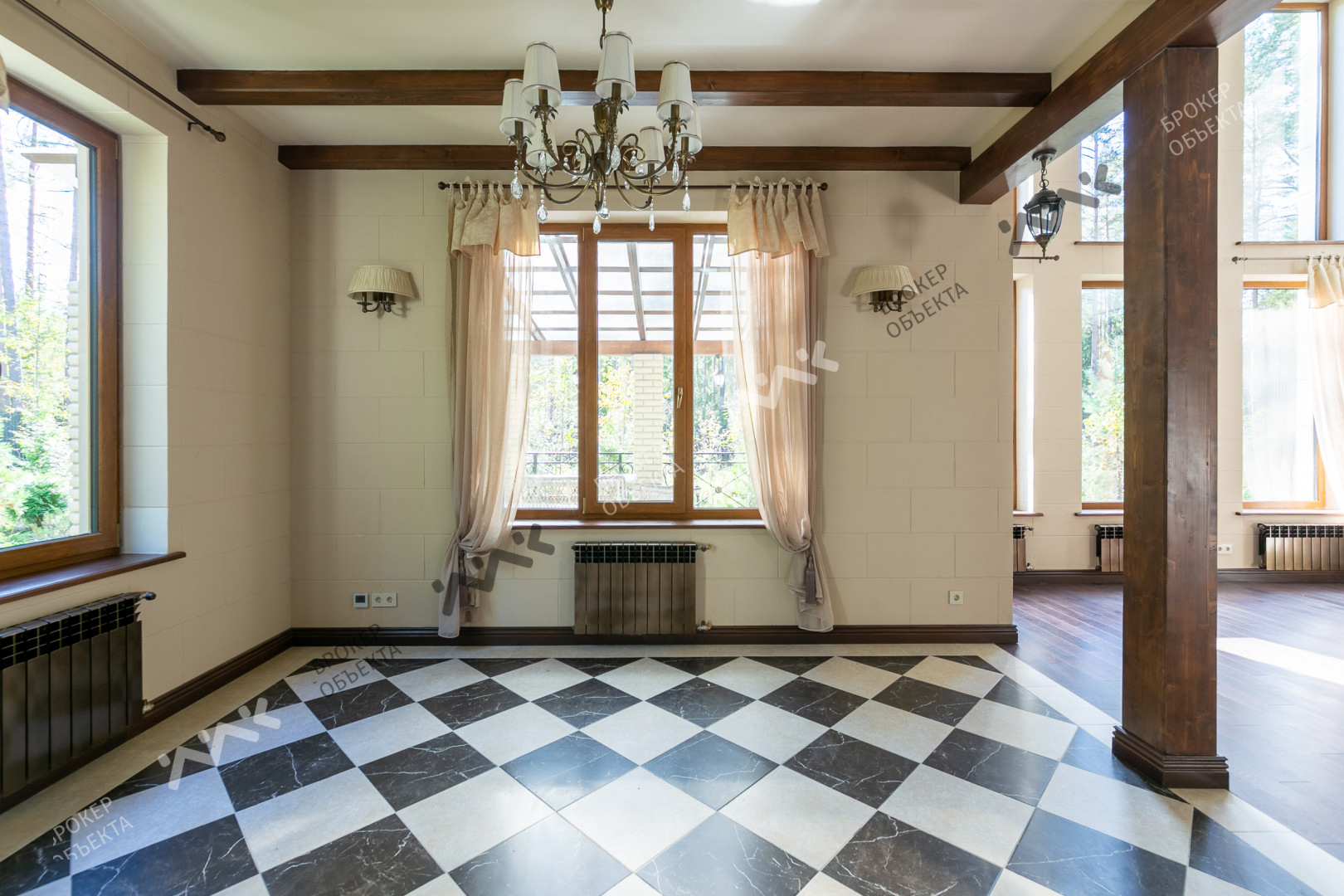 Фото объекта