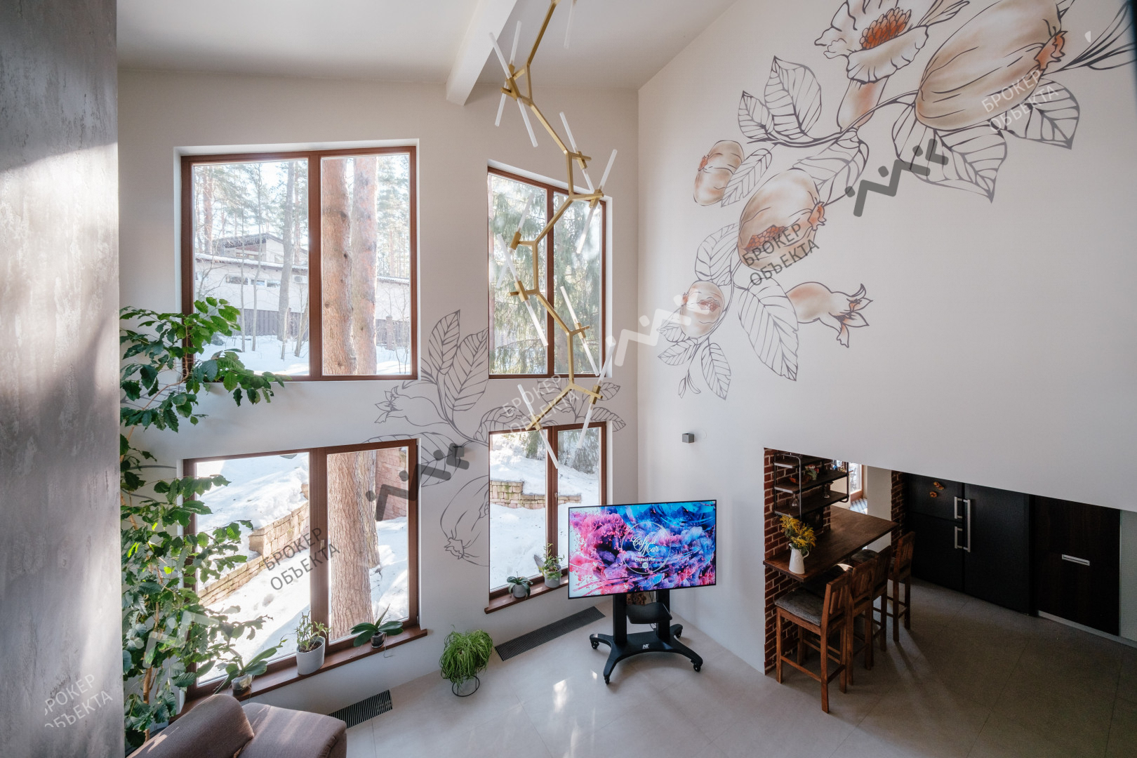 Фото объекта