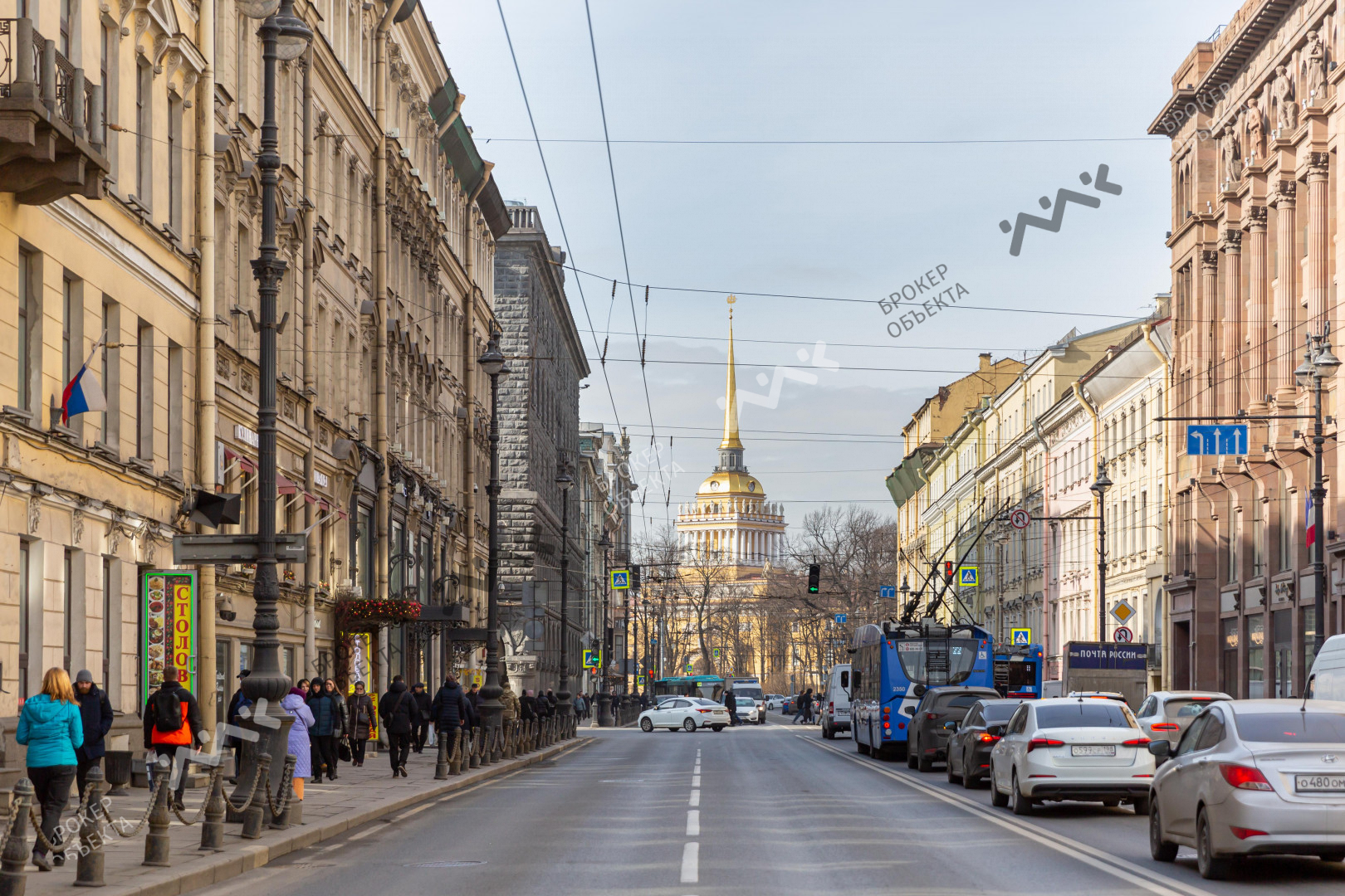 Фото объекта