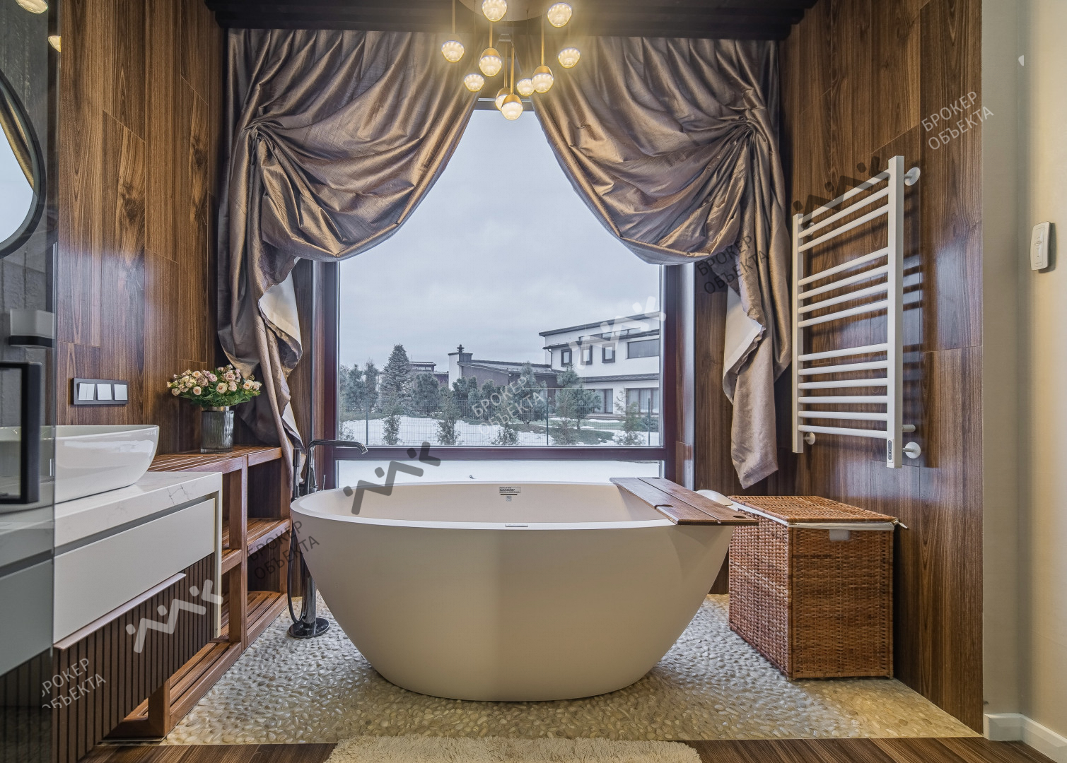 Фото объекта